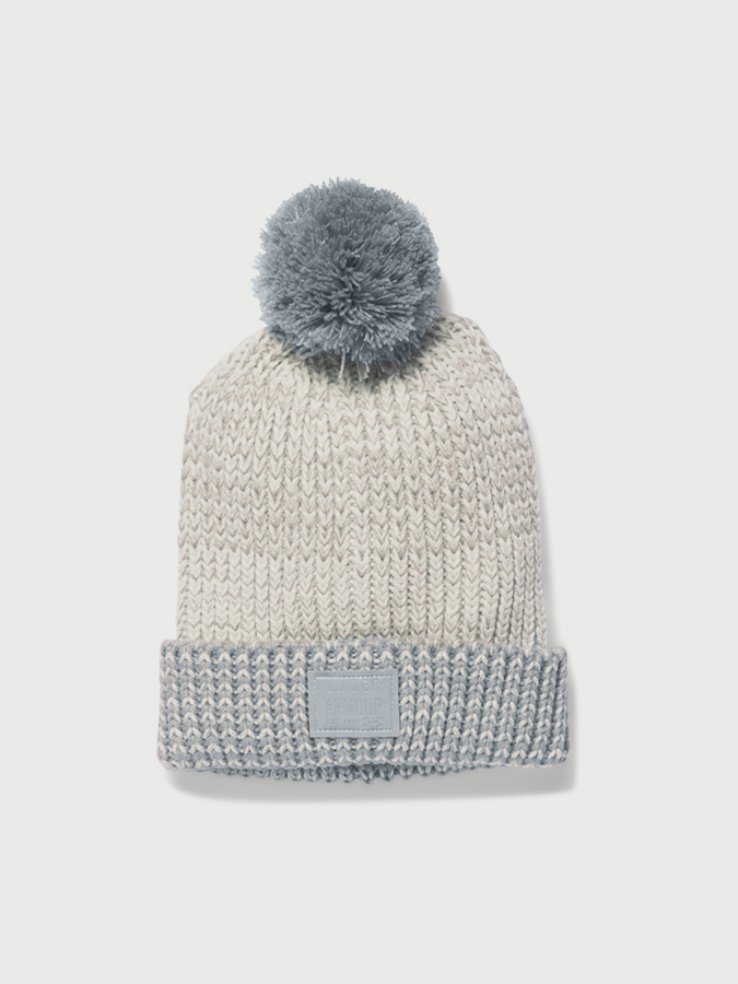 Under Armour Gyerek Sapka GIRLS SHIMMER POM BEANIE