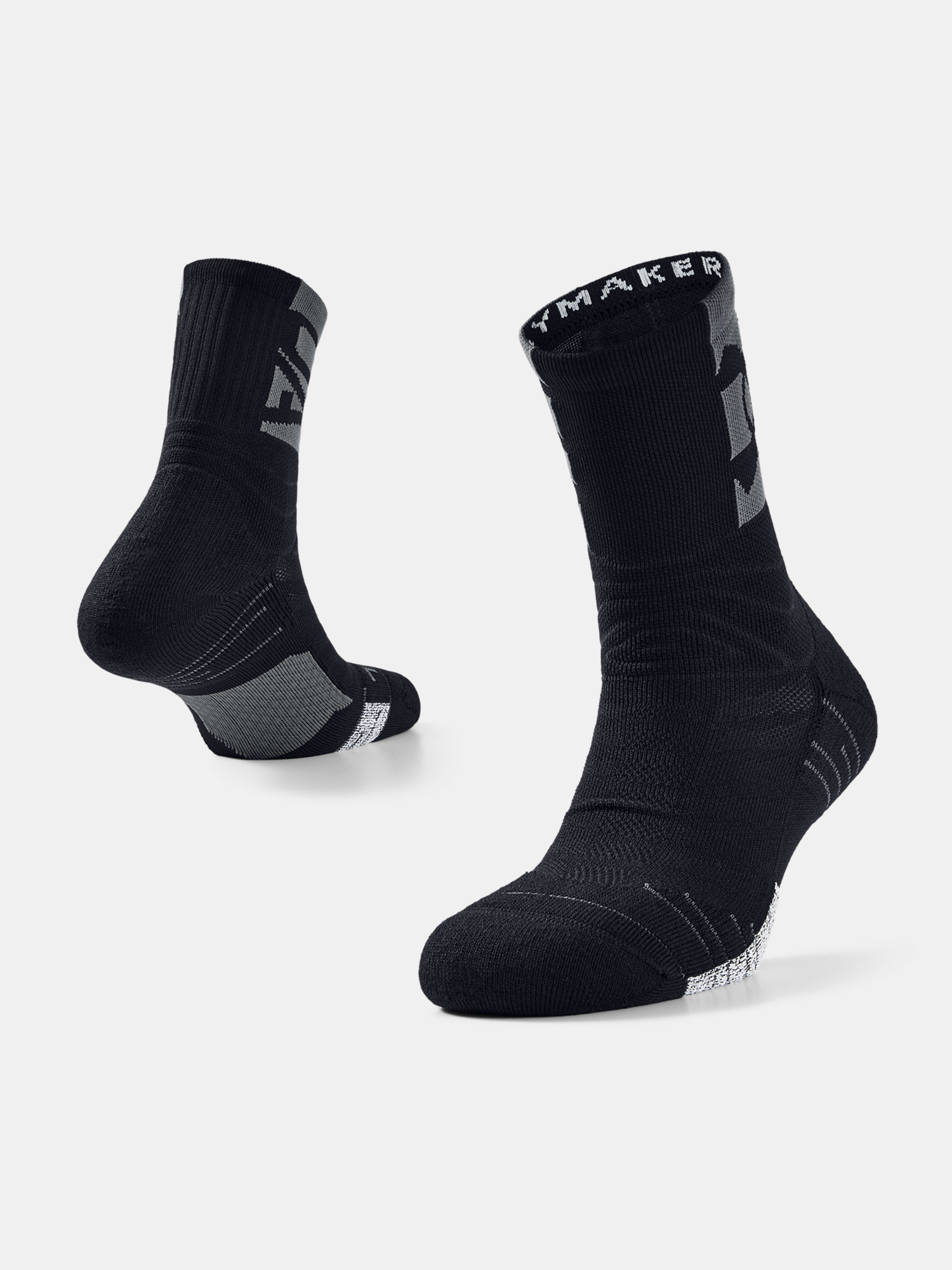 Under Armour Zokni Playmaker Crew (1 pár)