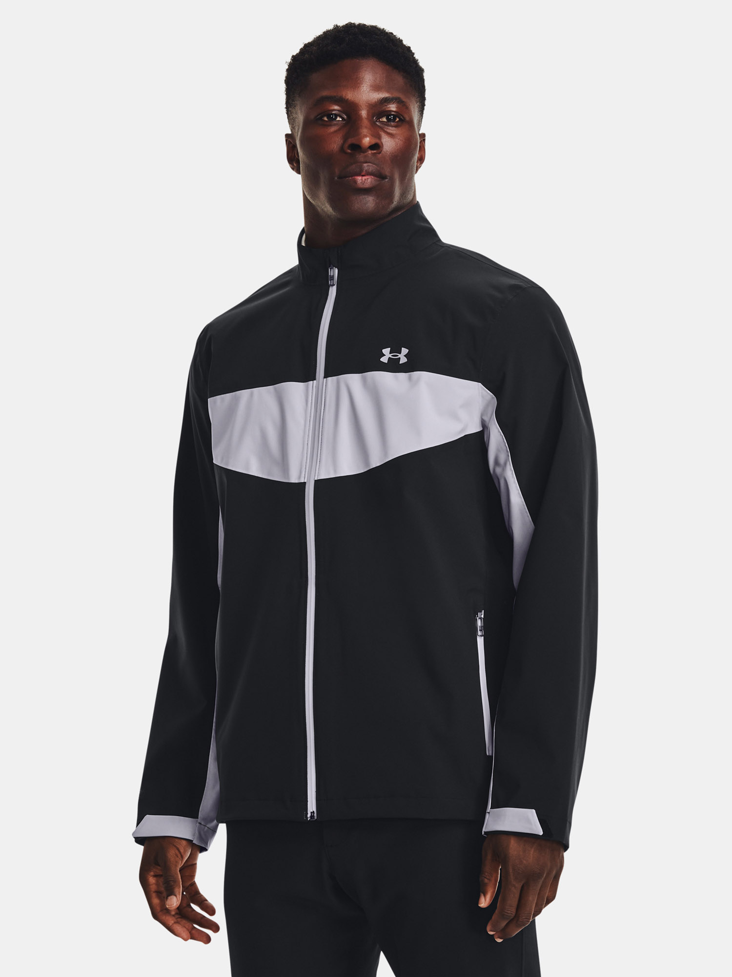 Under Armour Férfi Edző Dzseki Stormproof Jkt 2.0