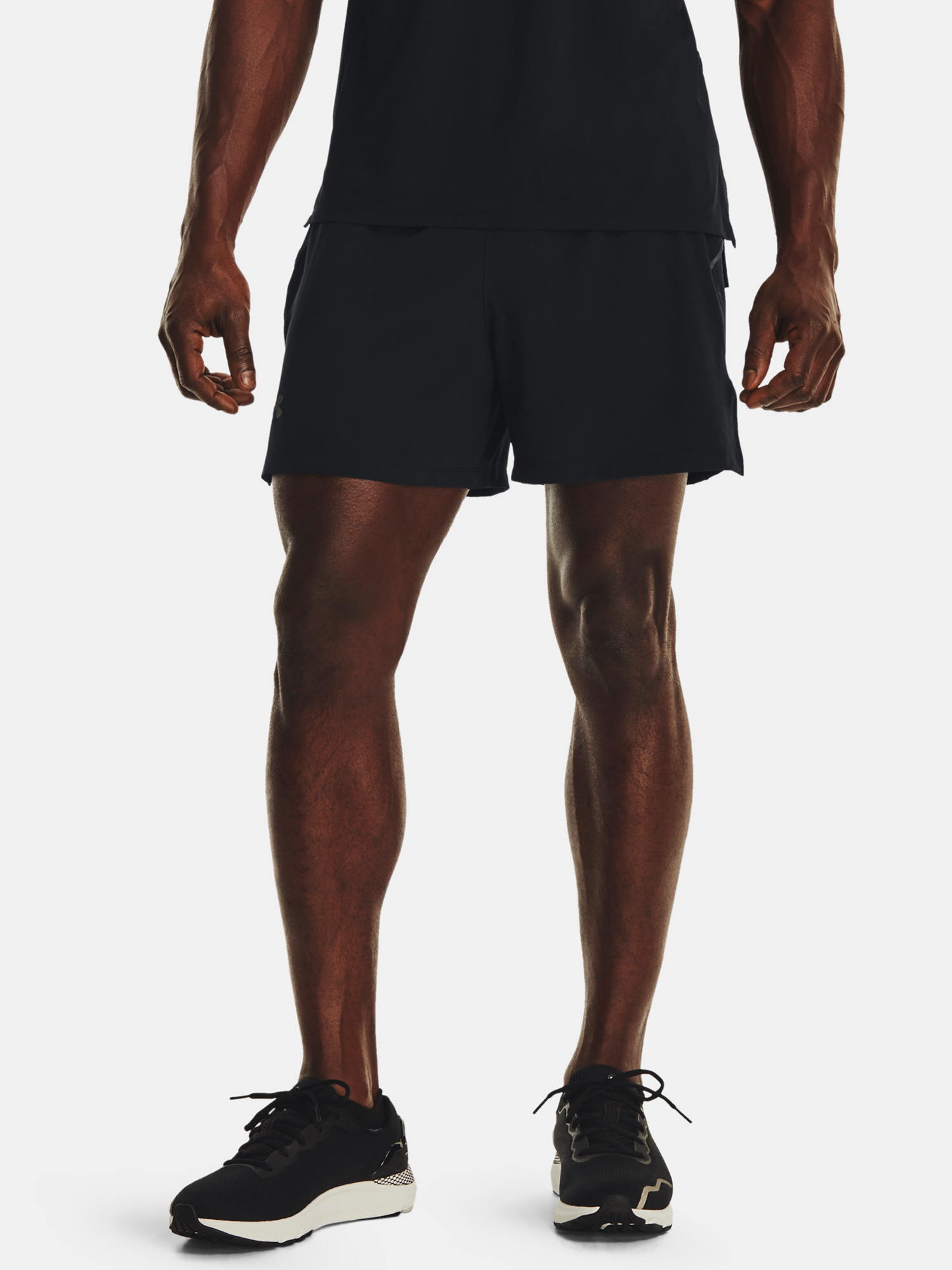 Under Armour Férfi Futó Rövidnadrág UA LAUNCH PRO 5'' SHORTS