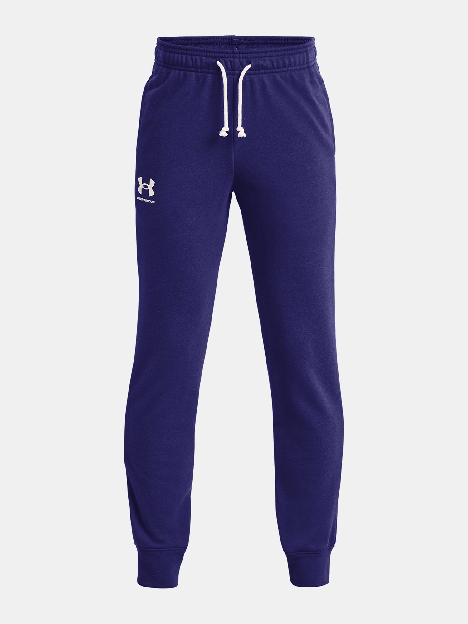 Under Armour Gyerek Nadrág UA Rival Terry Jogger 2