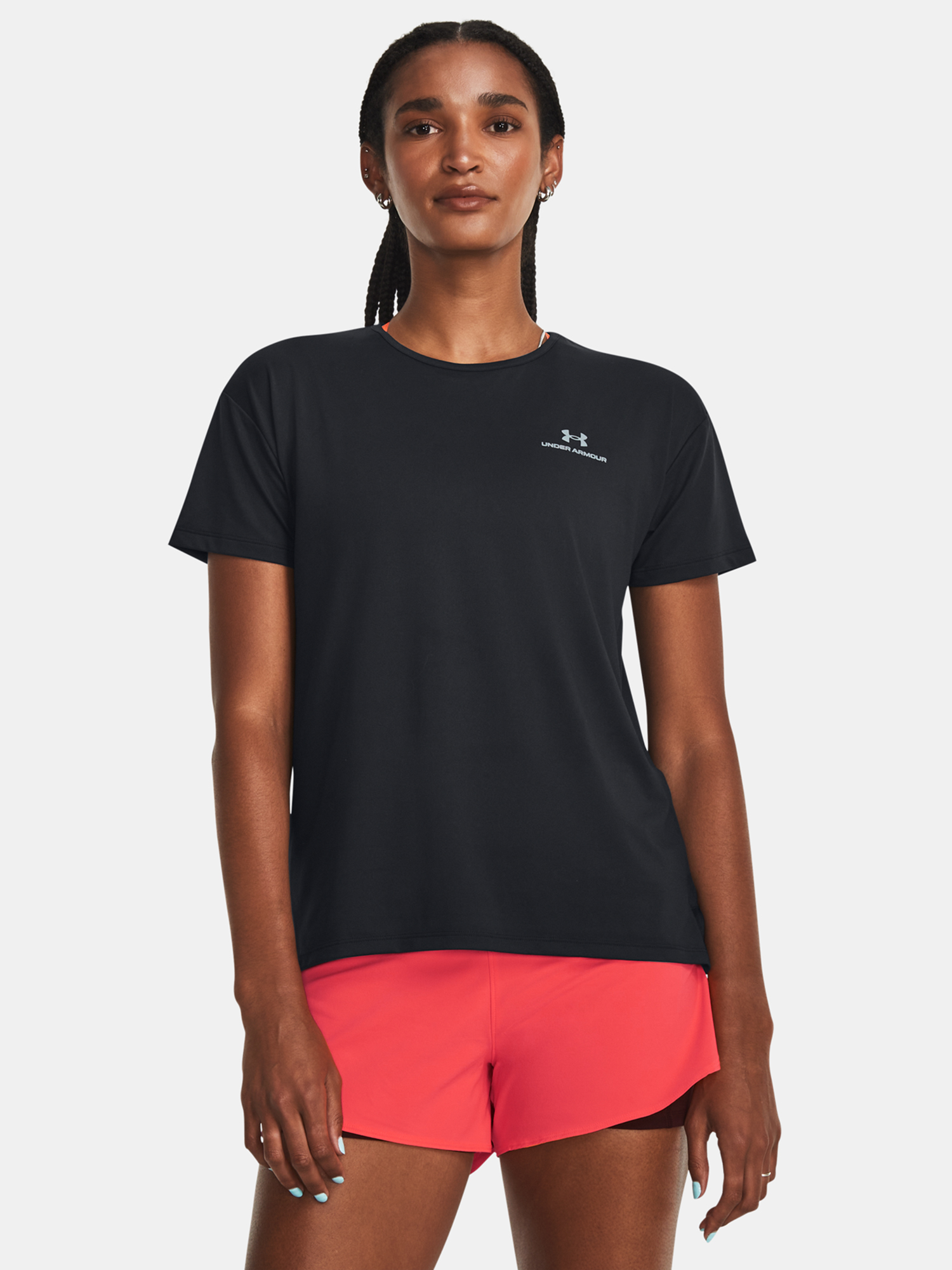 Under Armour Női Edzőpóló UA Vanish Energy SS 2.0