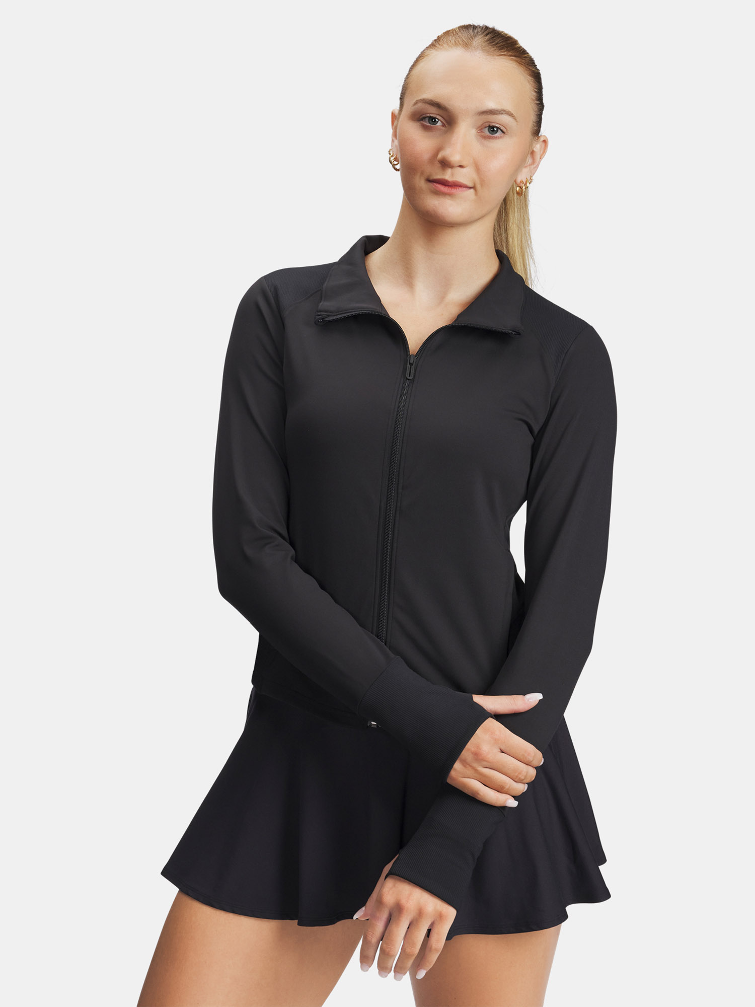 Under Armour Női Edződzseki Meridian Jacket