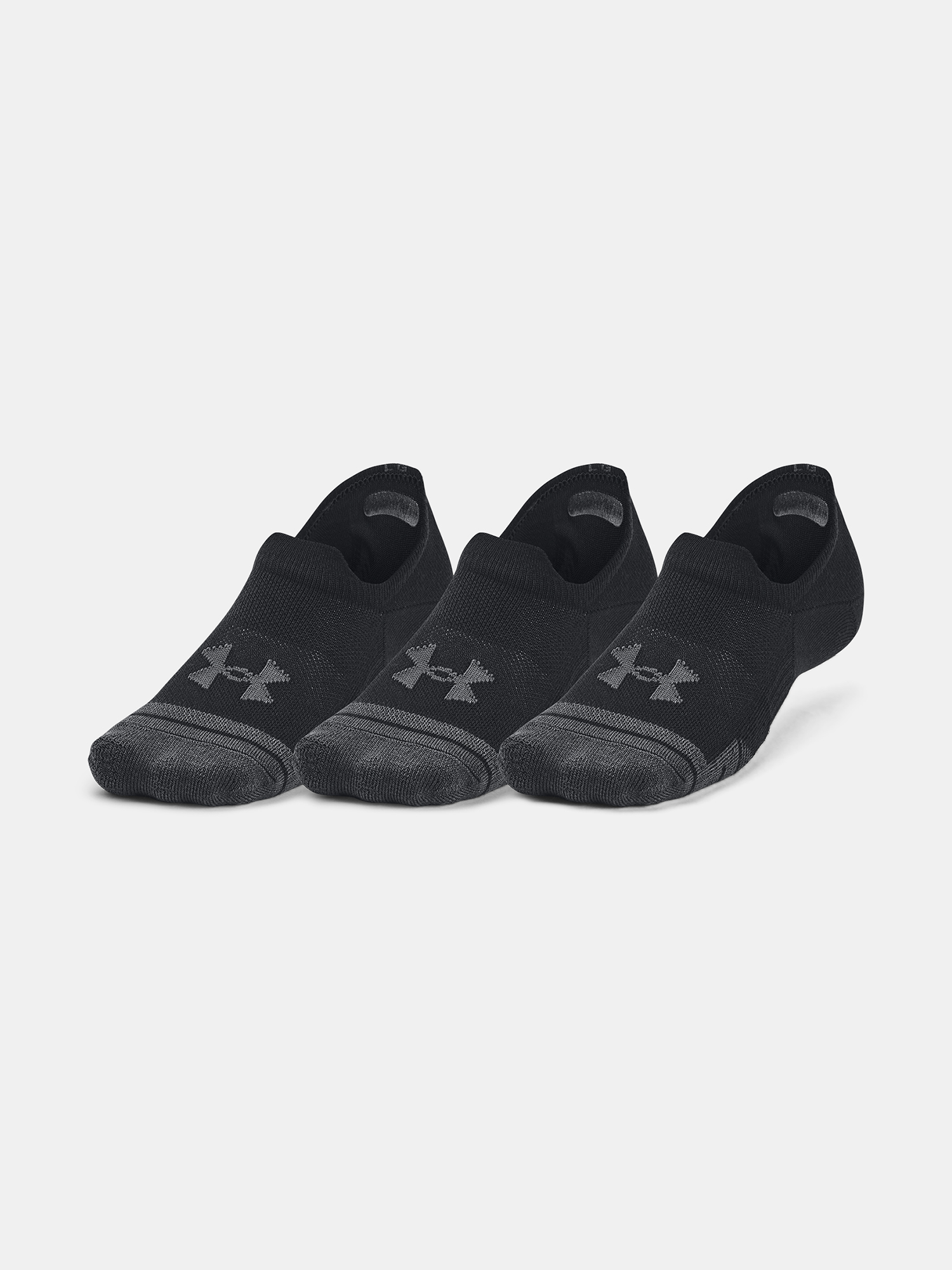 Under Armour Zokni UA Performance Tech ULT (3 pár)