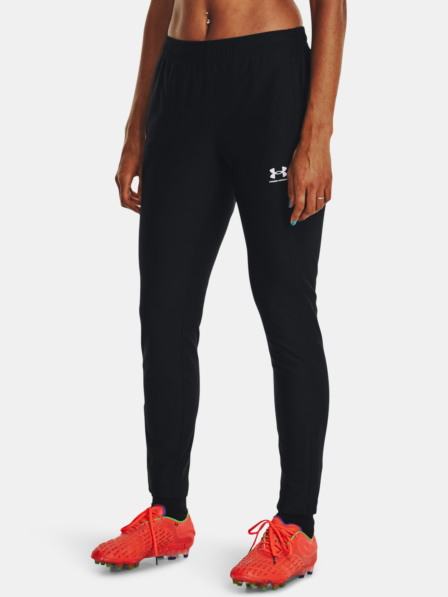 Under Armour Női Futballnadrág UA W's Ch. Pique Pant