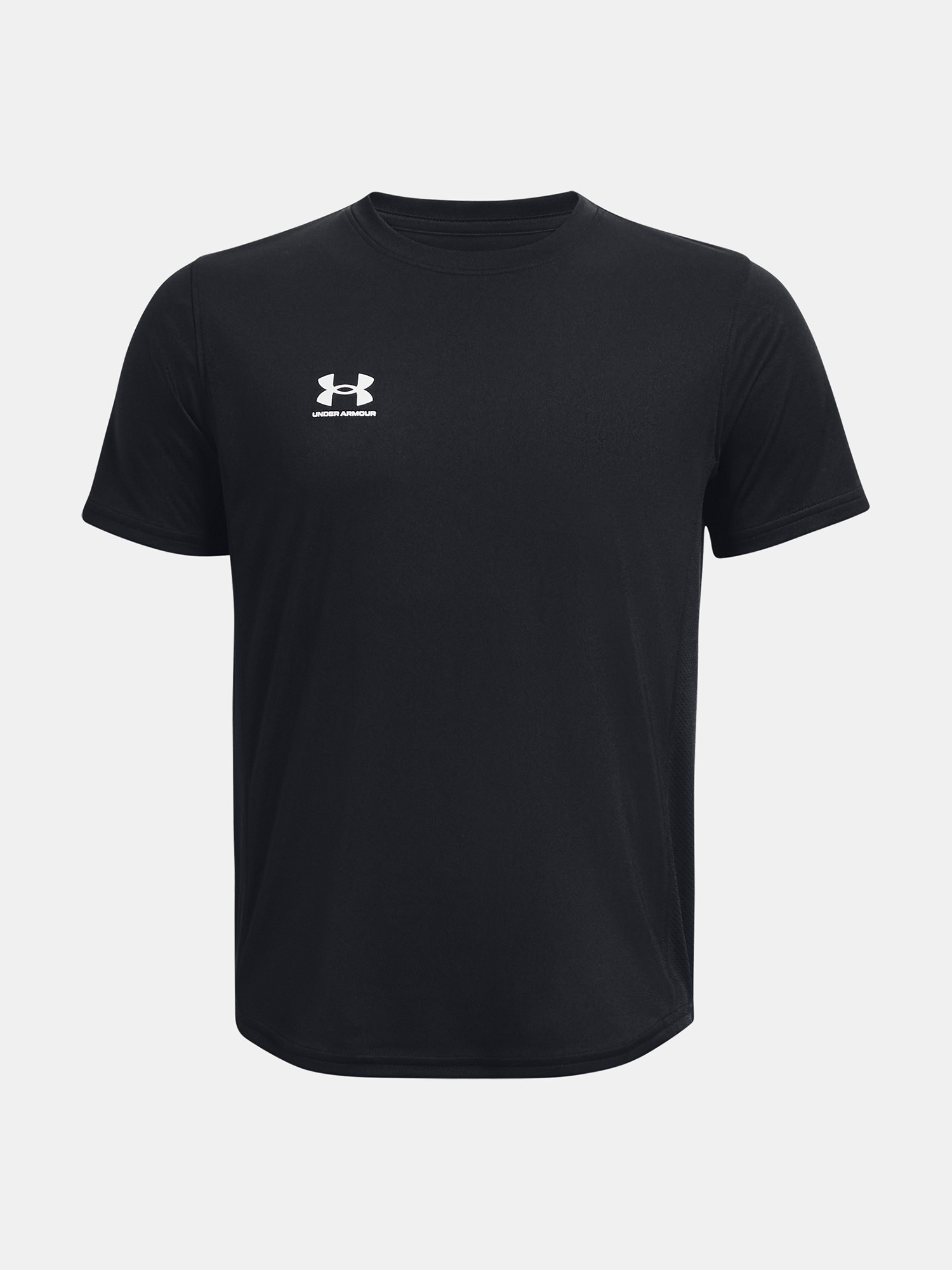 Under Armour Gyerek Edzőpóló UA B's Challenger Train SS