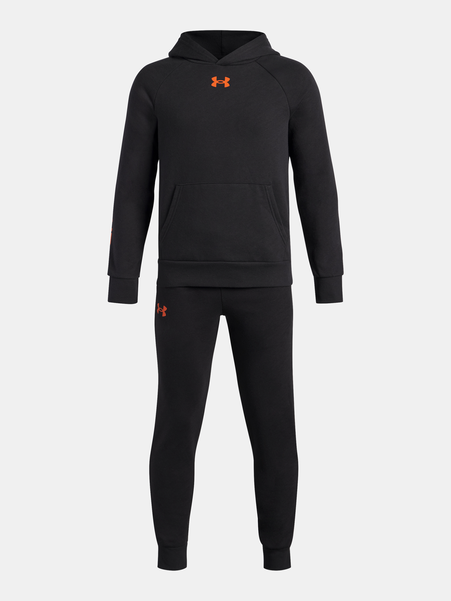 Under Armour Gyerek Melegítő Szett UA Rival Fleece Suit