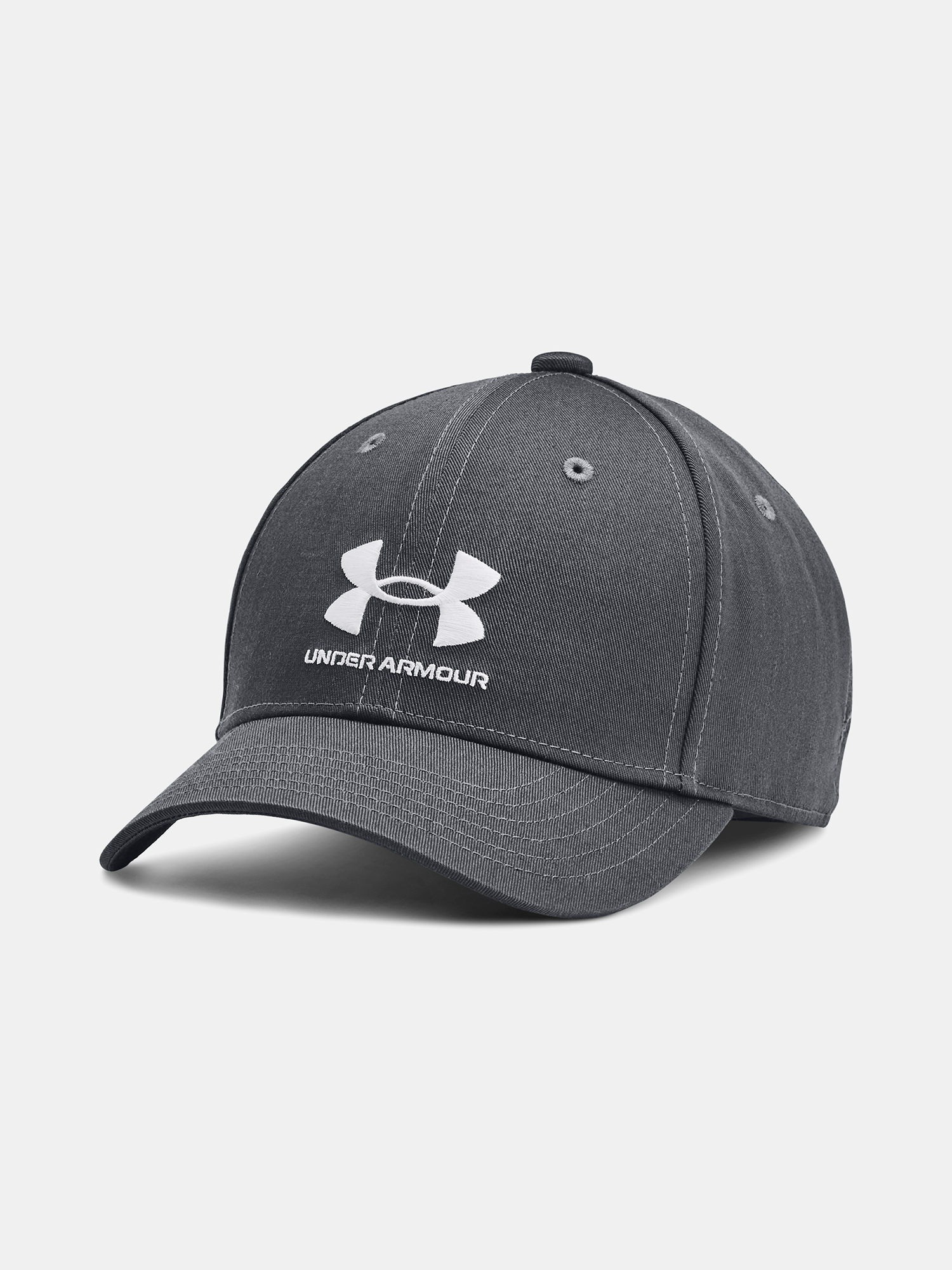 Under Armour Gyerek Baseball Sapka Youth Branded Lockup Adj