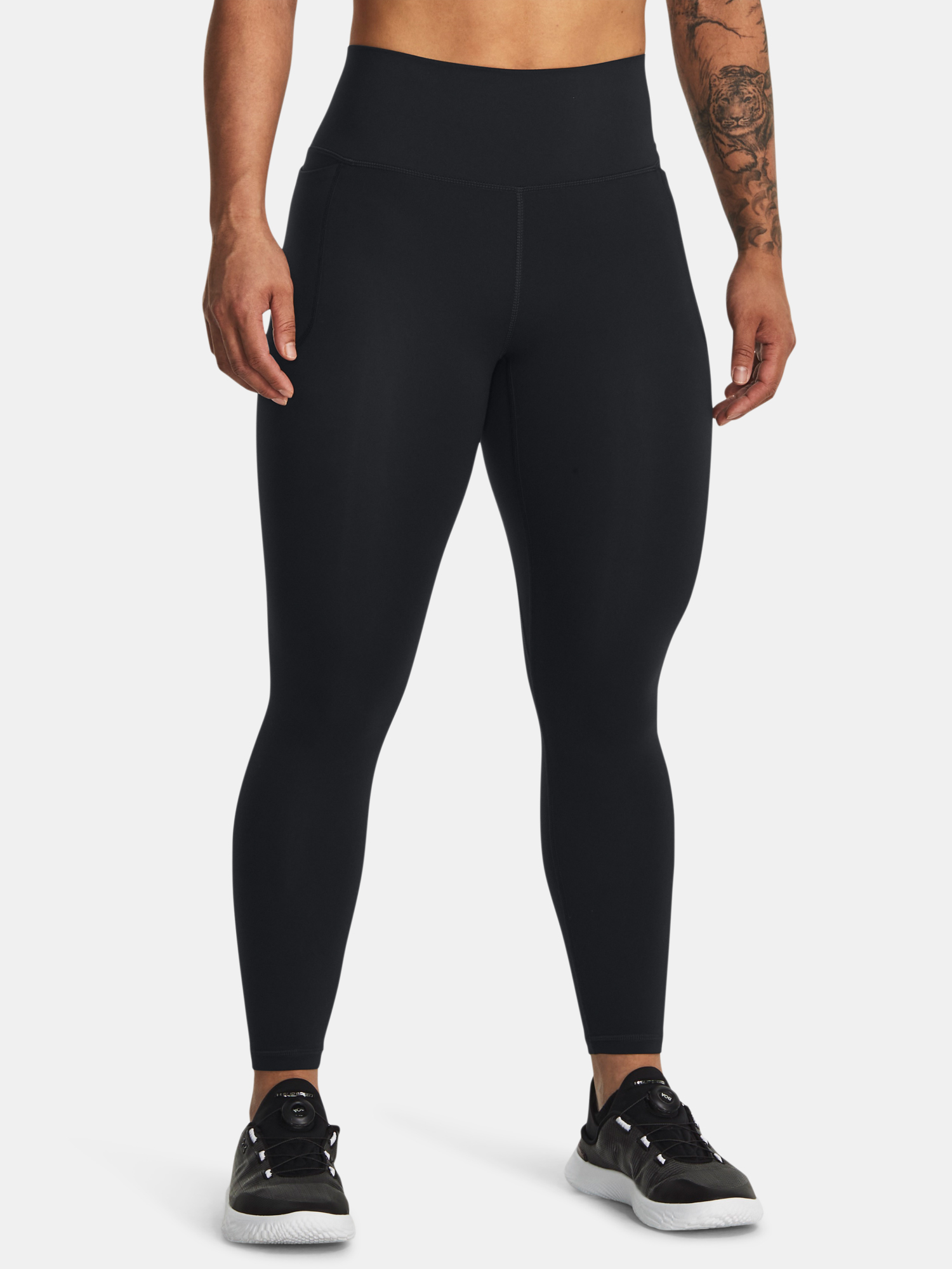 Under Armour Női Edzőleggings Meridian Ankle Leg 2