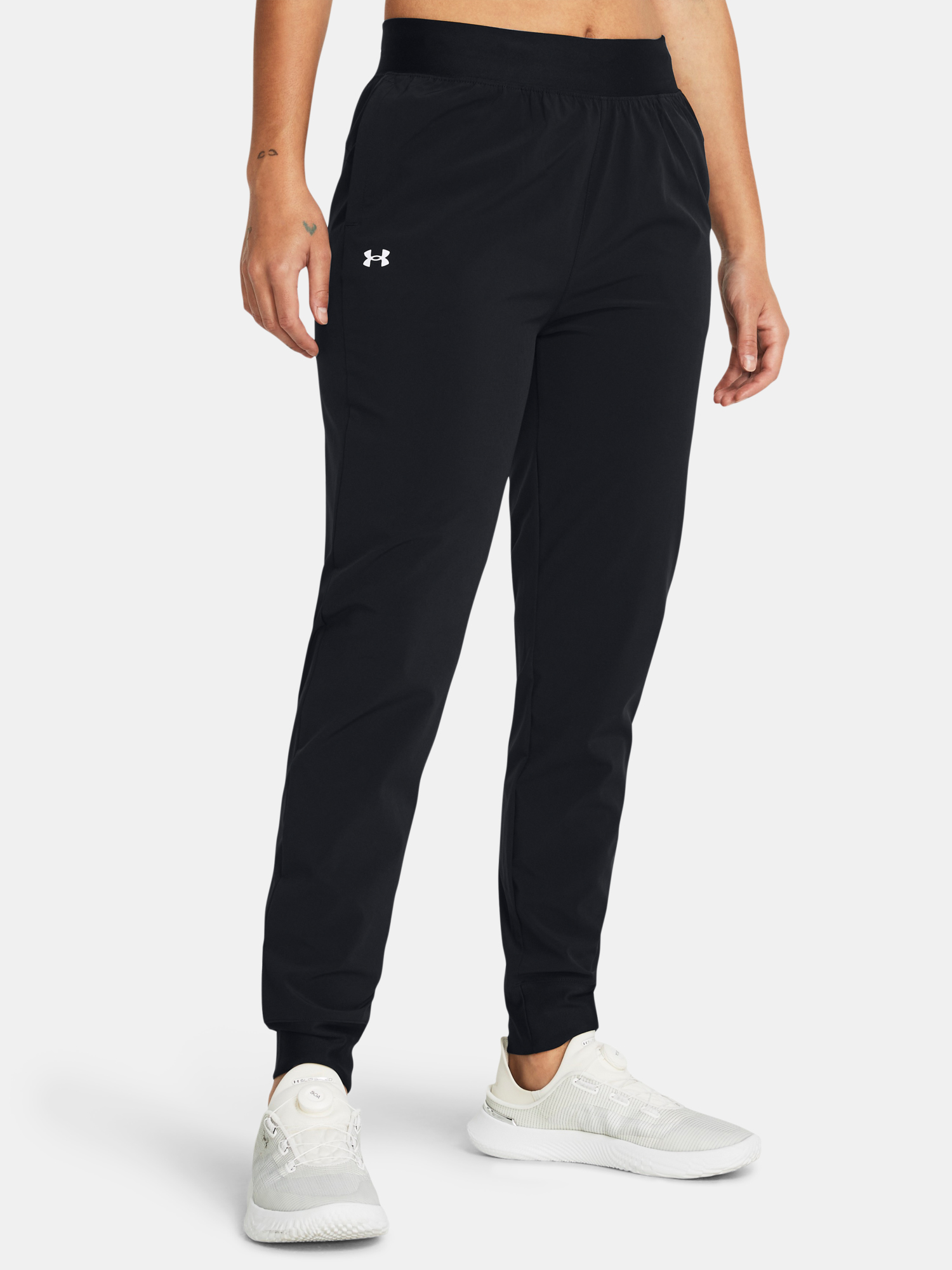 Under Armour Női Nadrág ArmourSport High Rise Wvn Pn