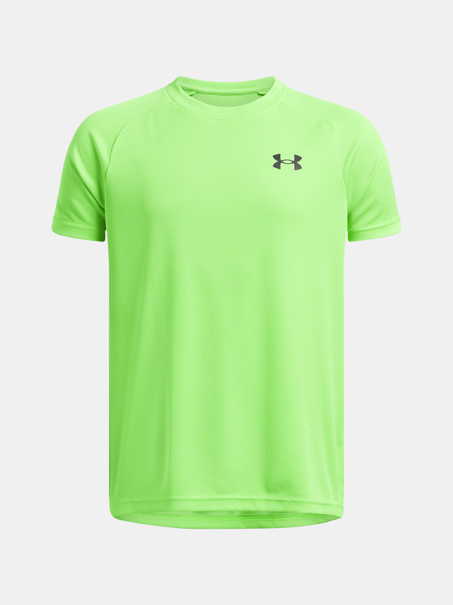 Under Armour Gyerek Edzőpóló UA Tech Textured SS