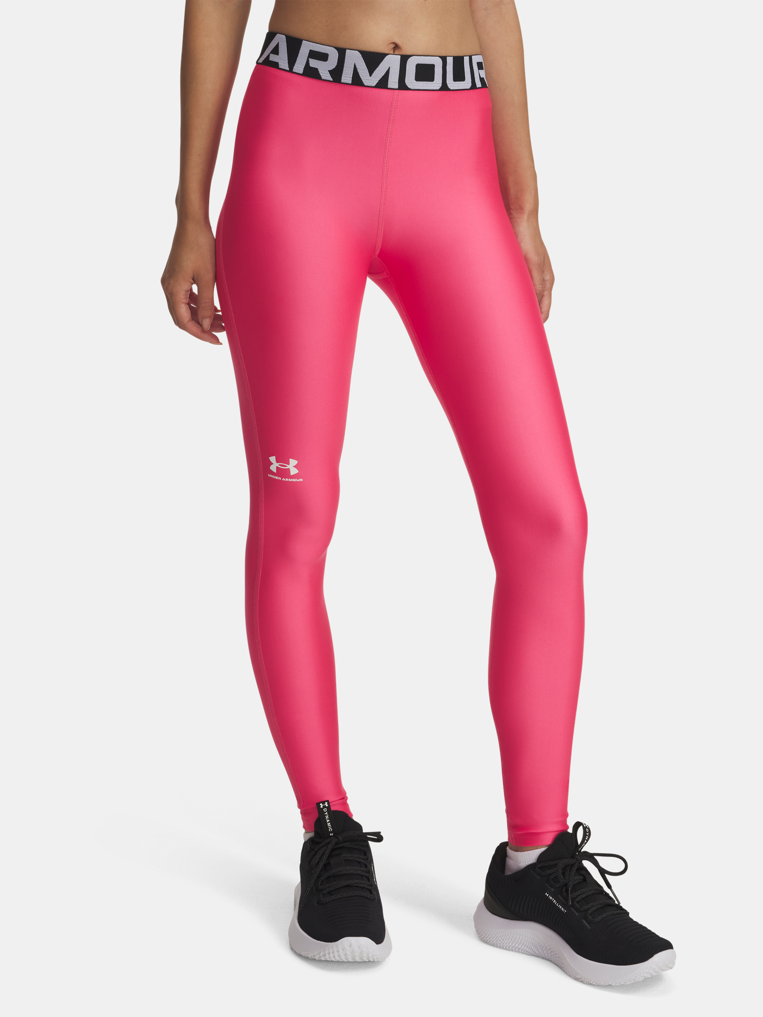 Under Armour Női Edzőleggings UA HG Authentics Legging