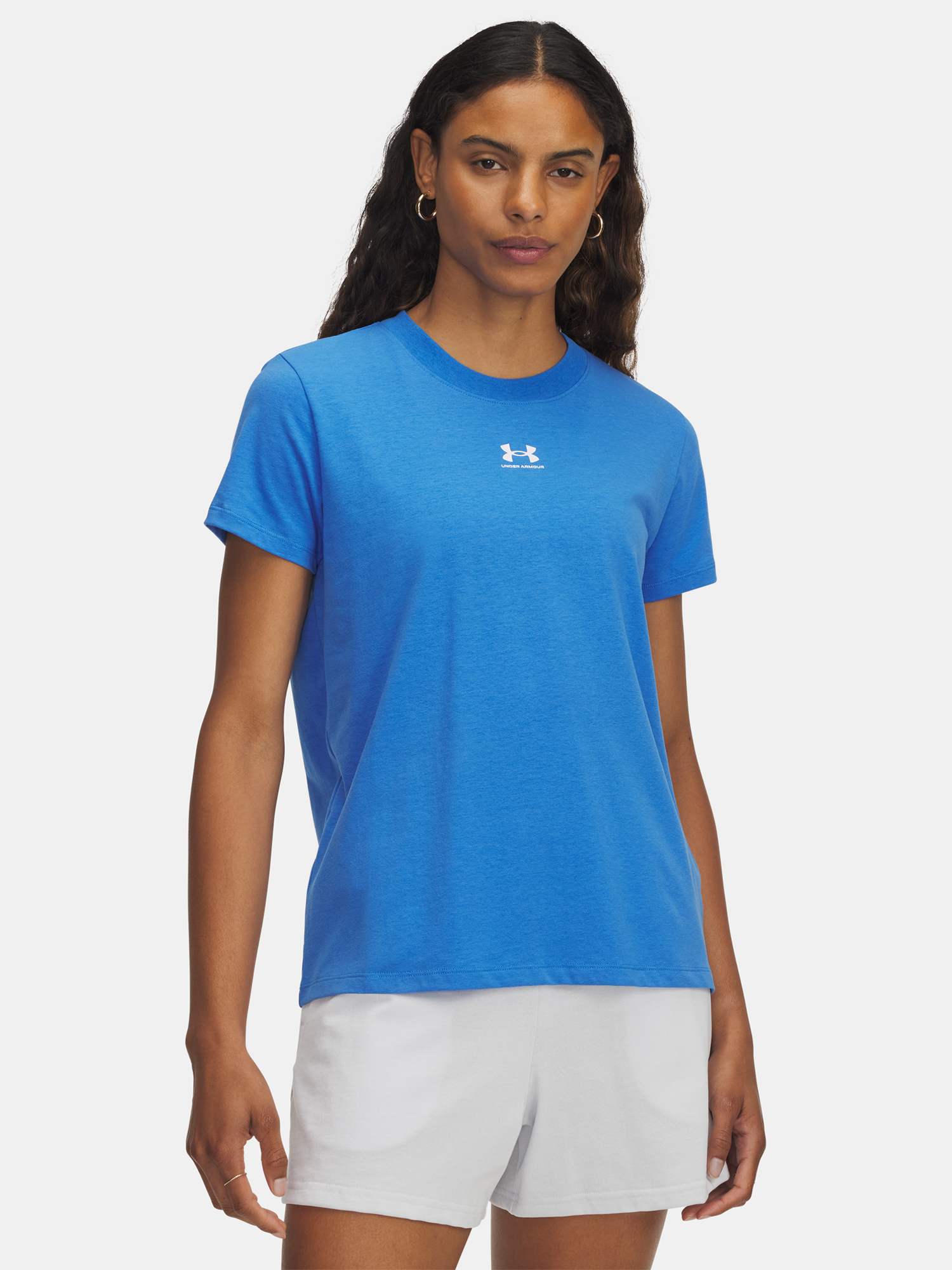 Under Armour Női Póló Campus Core SS