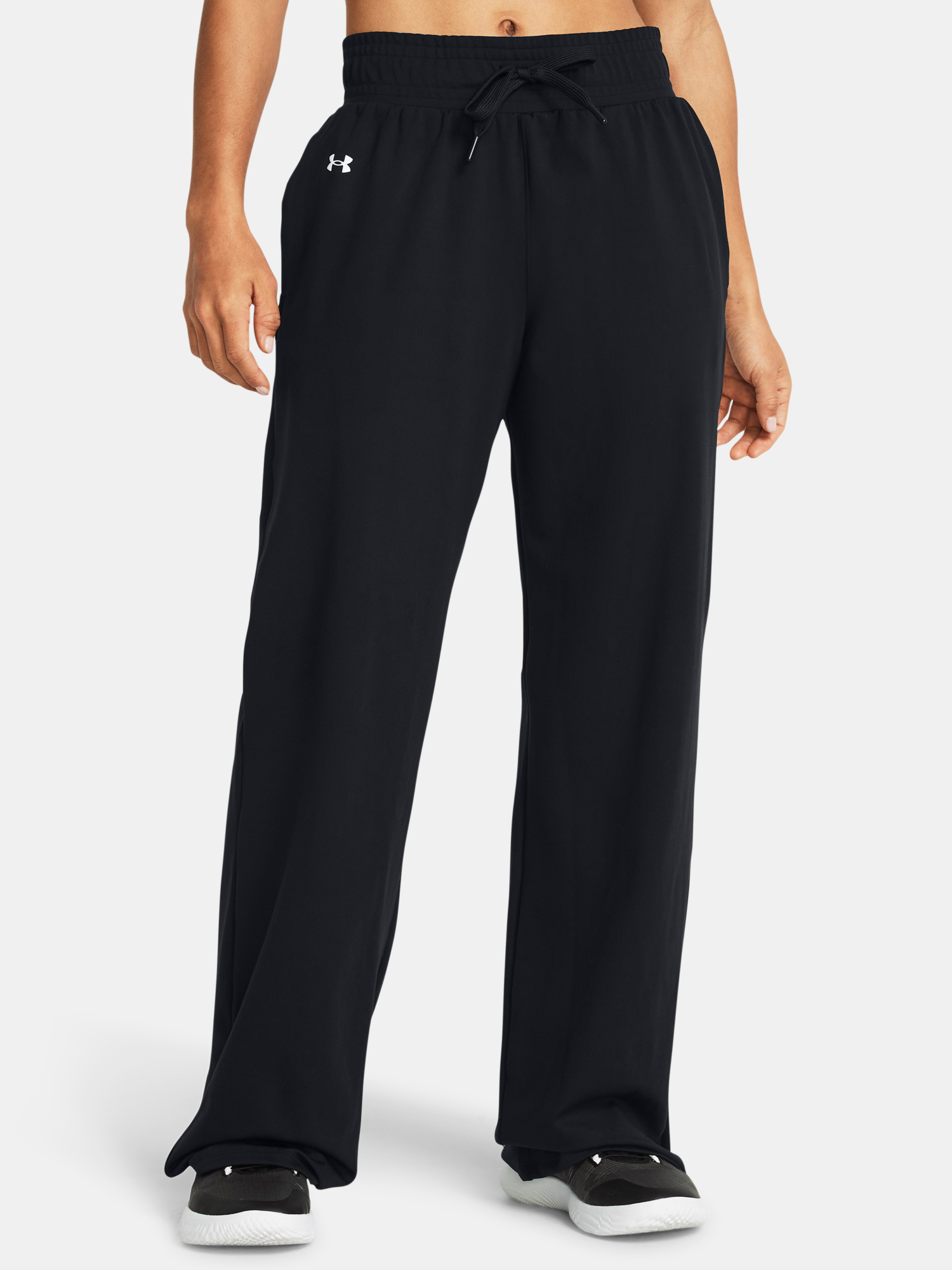 Under Armour Női Edzőnadrág Motion Open Hem Pant