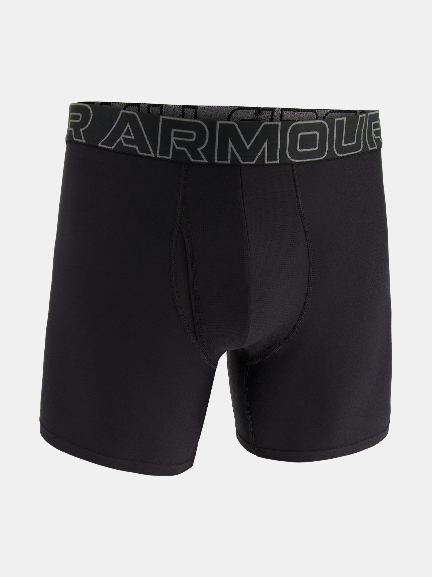 Under Armour Férfi Alsónadrág (boxer) M UA Perf Tech 6in (1db)