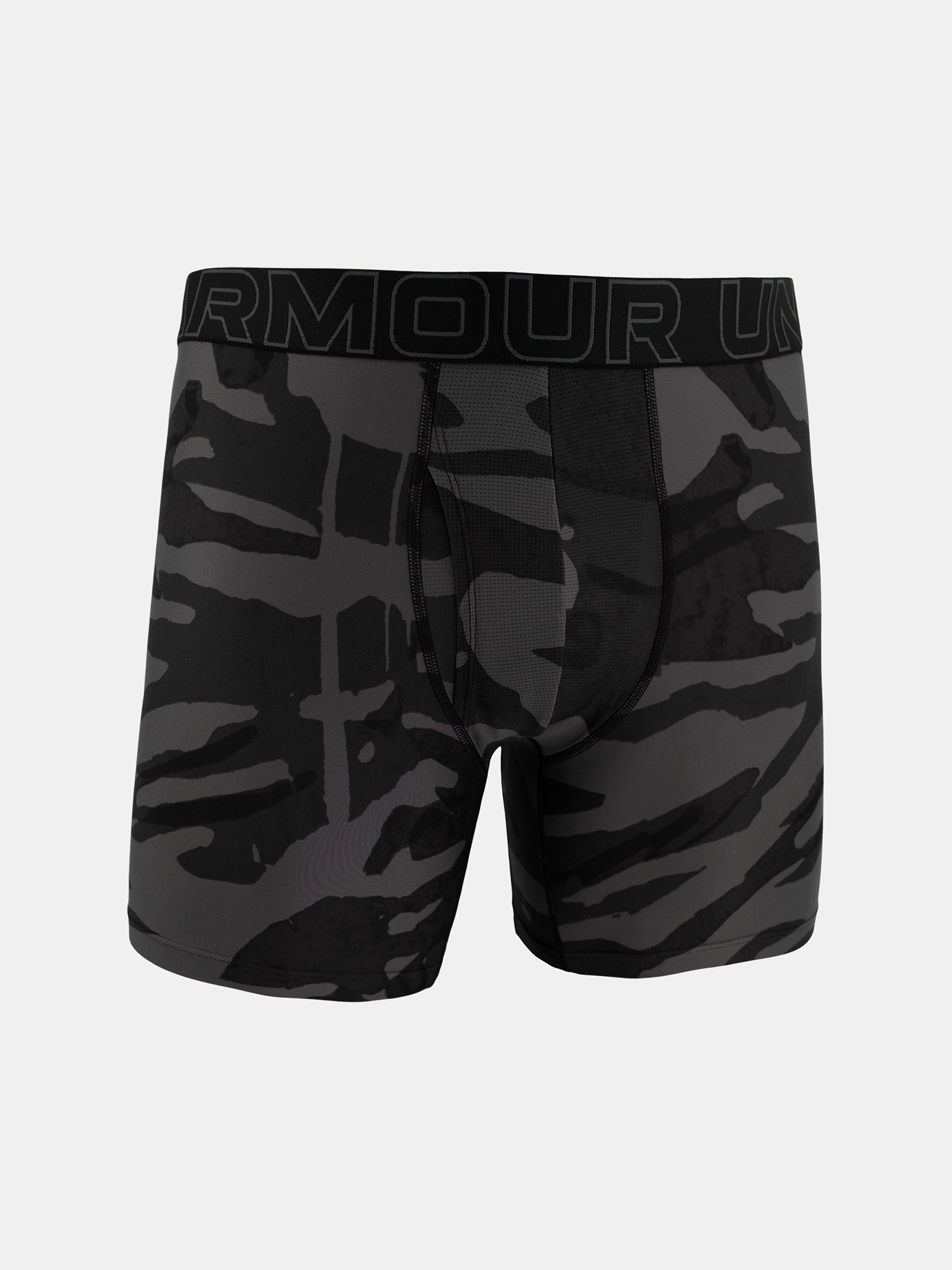 Under Armour Férfi Alsónadrág (boxer) M UA Perf Tech Nov 6in (1db)