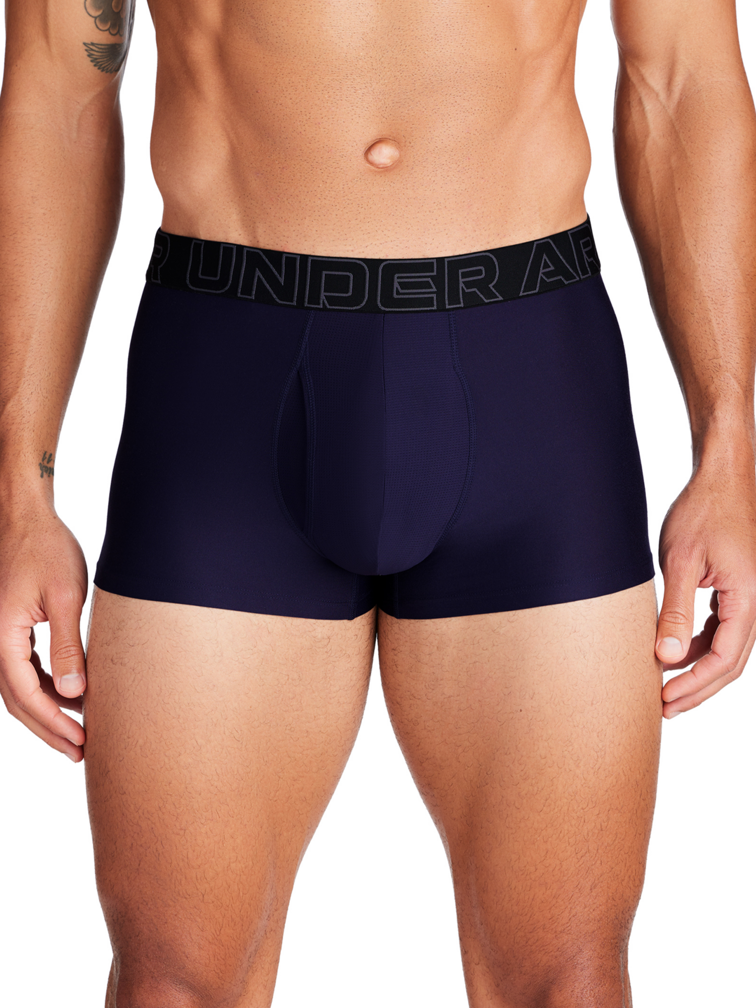 Under Armour Férfi Alsónadrág (boxer) M UA Perf Tech 3in (1 db)