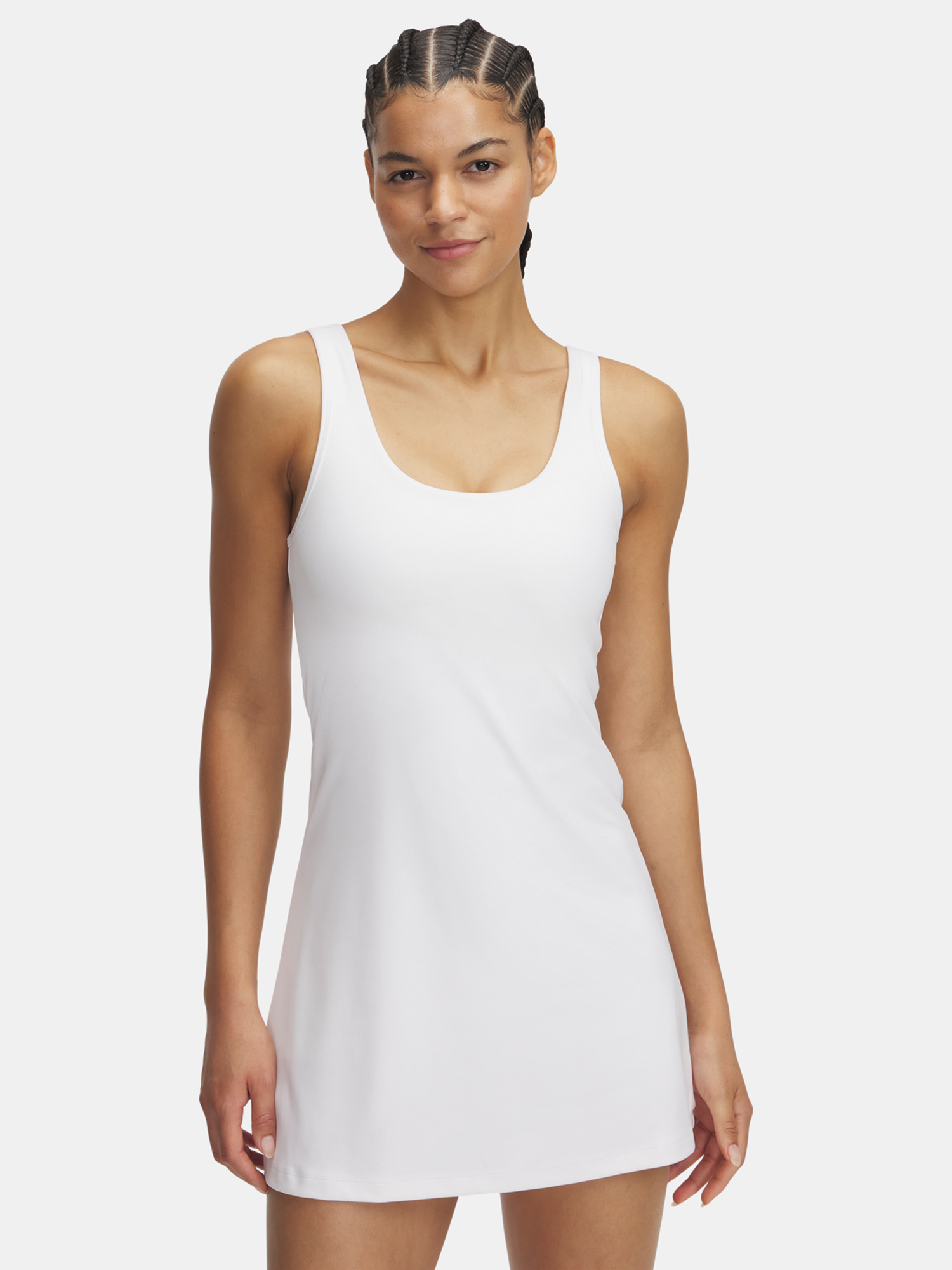 Under Armour Női Edzőruha Motion Dress