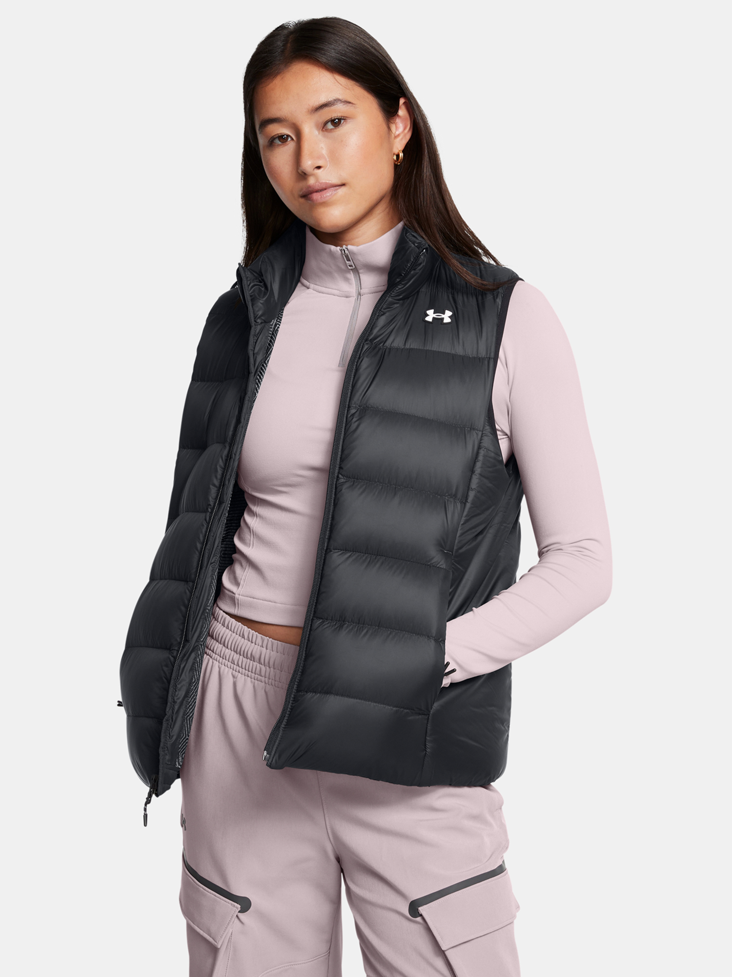 Under Armour Női Mellény LEGEND DOWN VEST