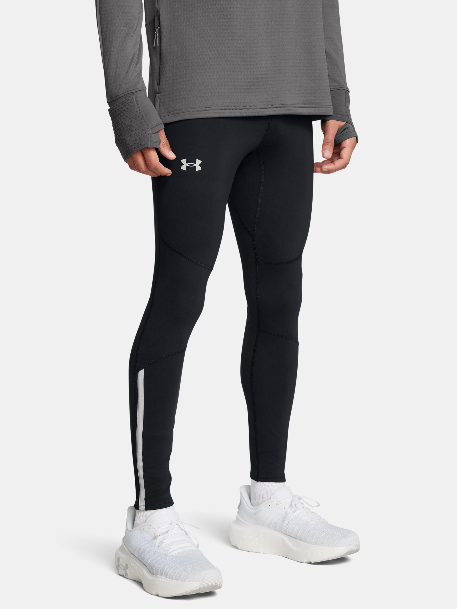 Under Armour Férfi Futónadrág UA LAUNCH ELITE CW TIGHTS