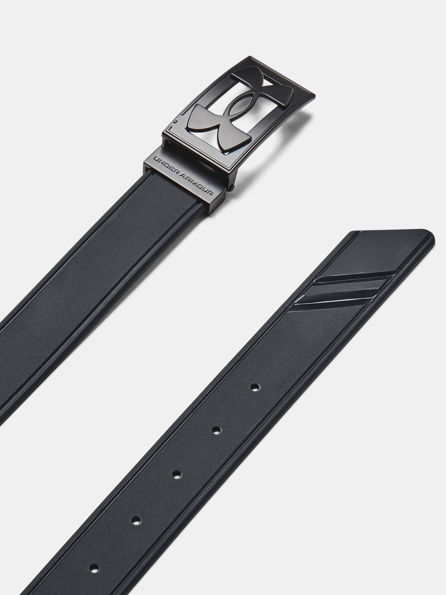 Under Armour Férfi Öv M Driver Silicone Belt