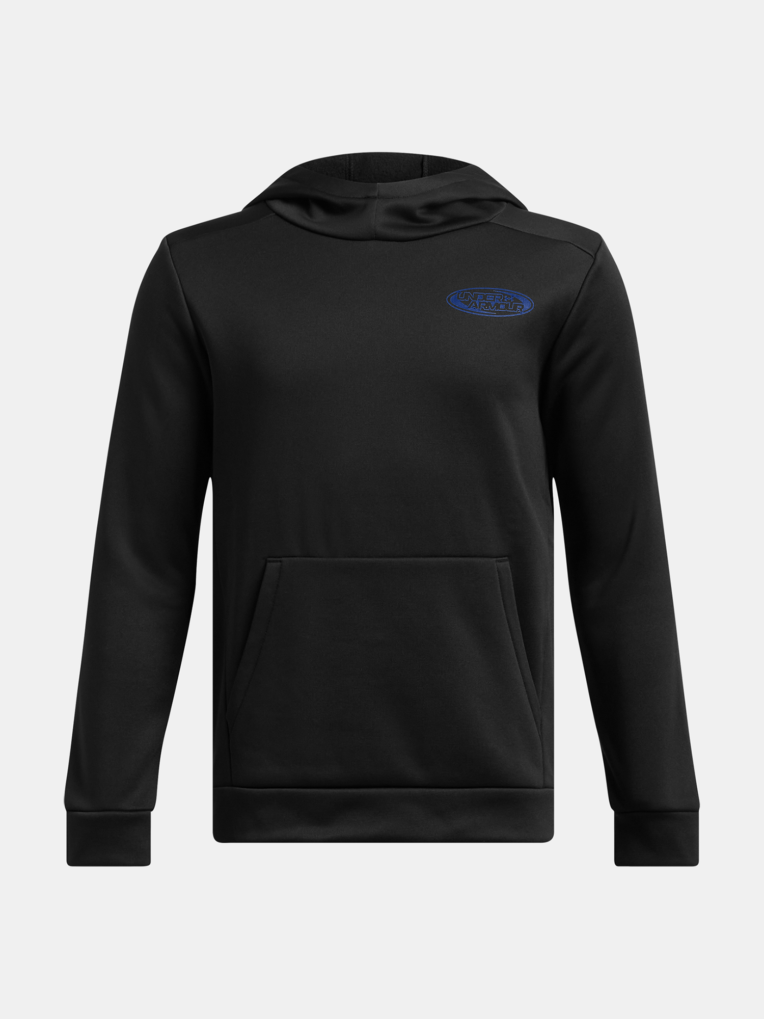 Under Armour Gyerek Pulóver UA Armour Flc Glitch HD