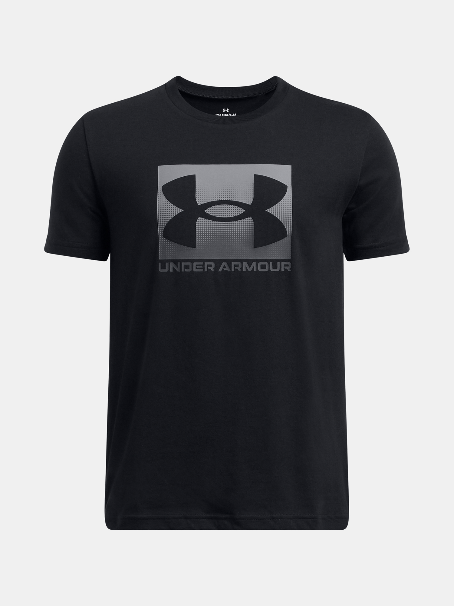 Under Armour Gyerek Póló UA B BOXED SPORTS Update SS