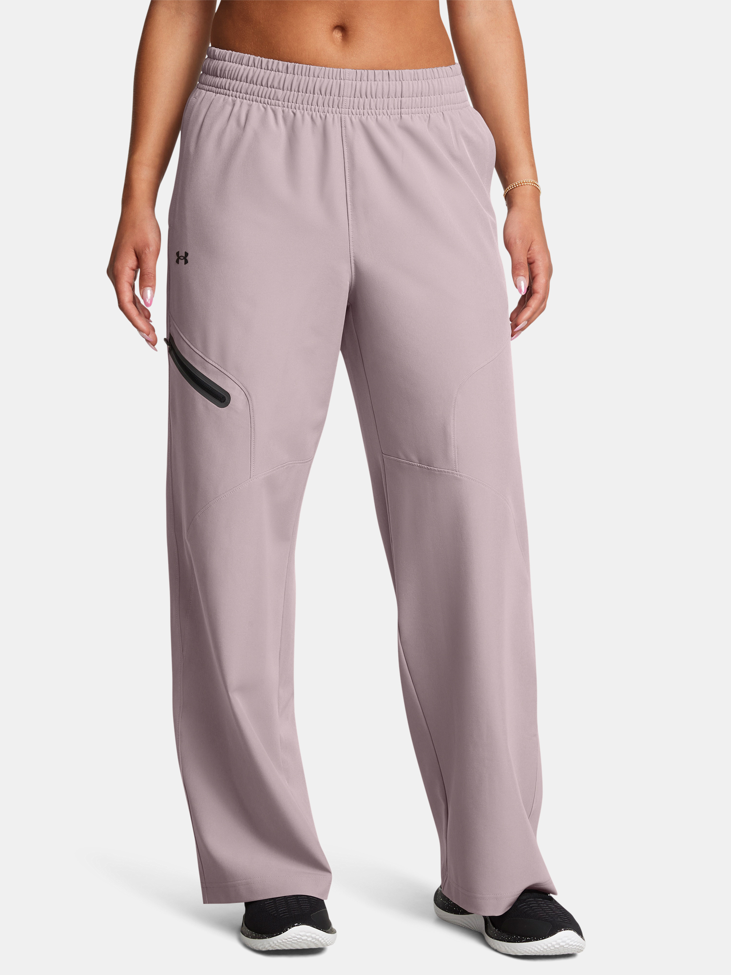 Under Armour Női Nadrág Unstoppable Wvn WL Pant