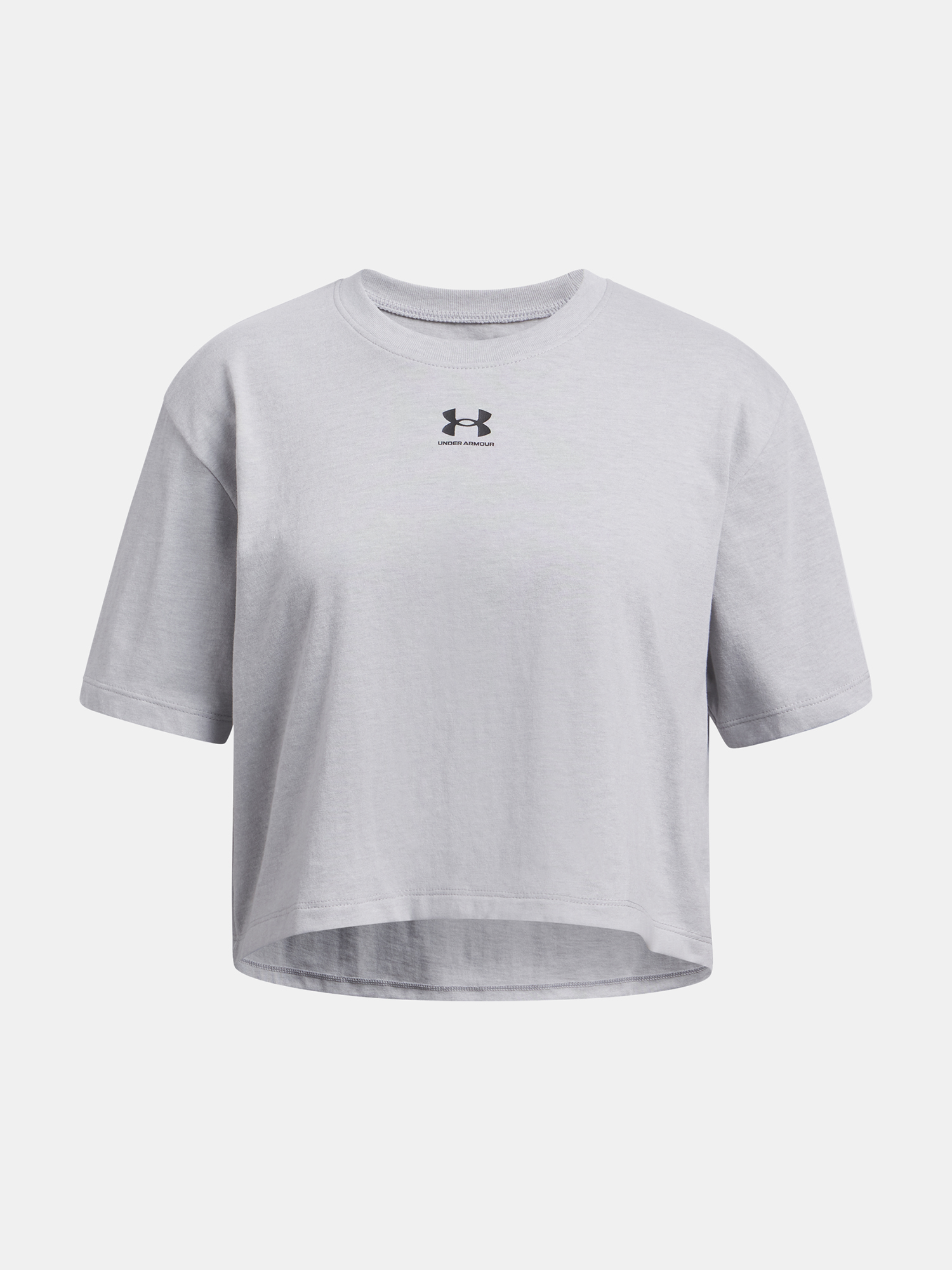Under Armour Gyerek Póló UA Rival SS