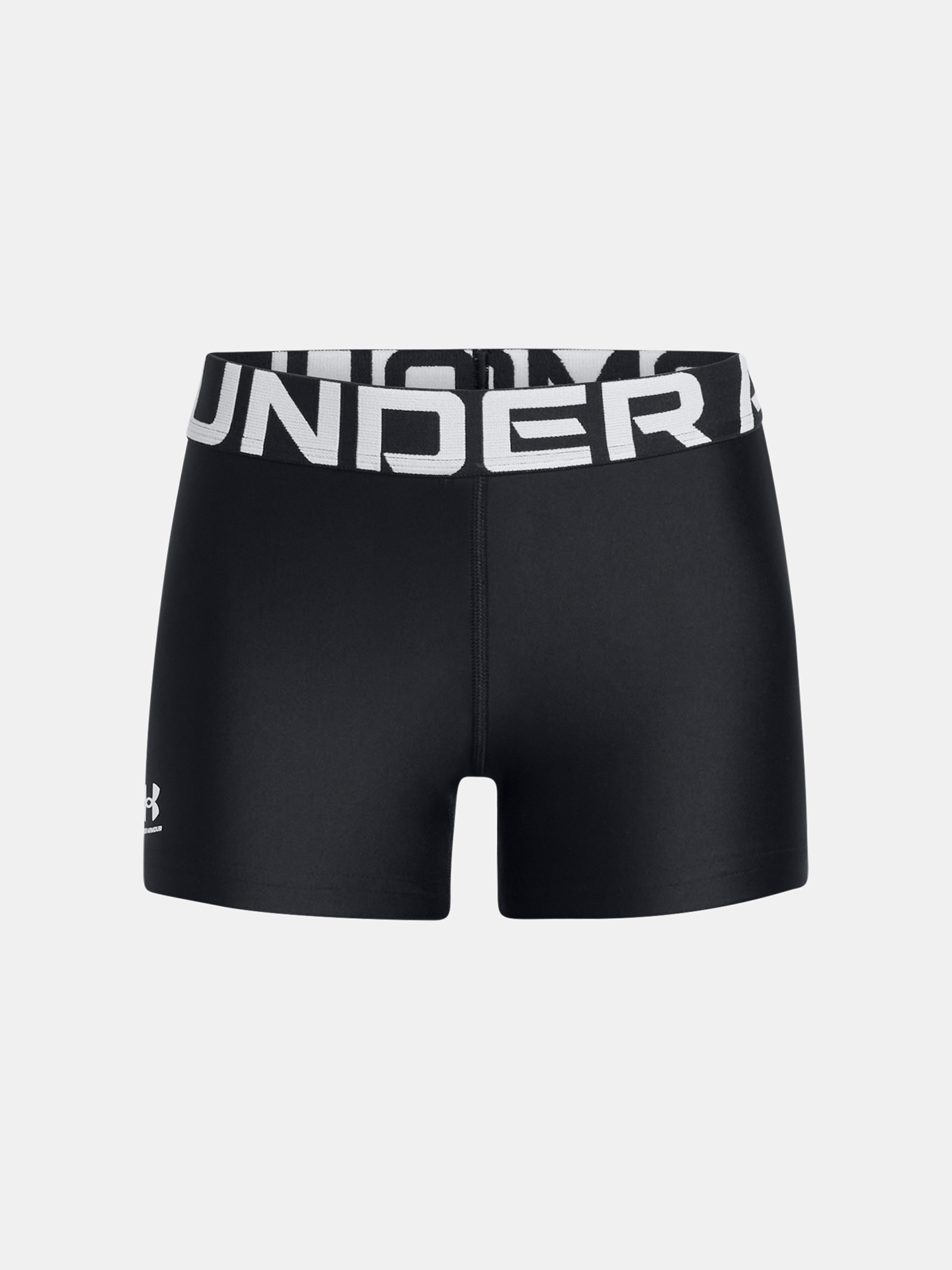 Under Armour Gyerek Edző Rövidnadrág G HG Shorty