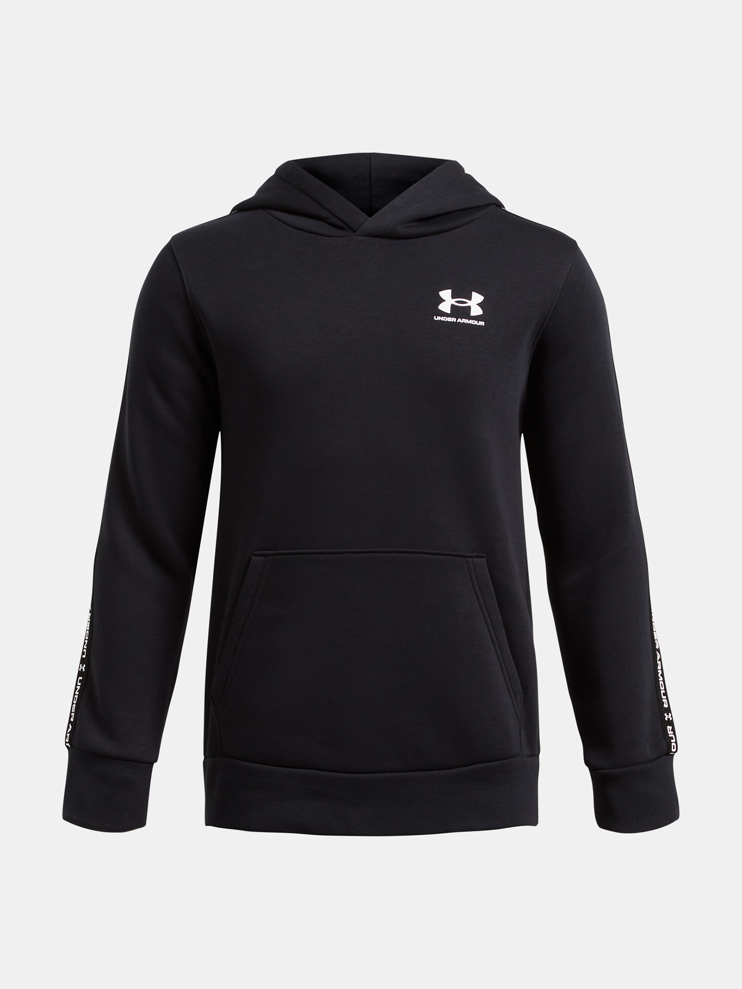 Under Armour Gyerek Pulóver B Icon Flc HD Taping