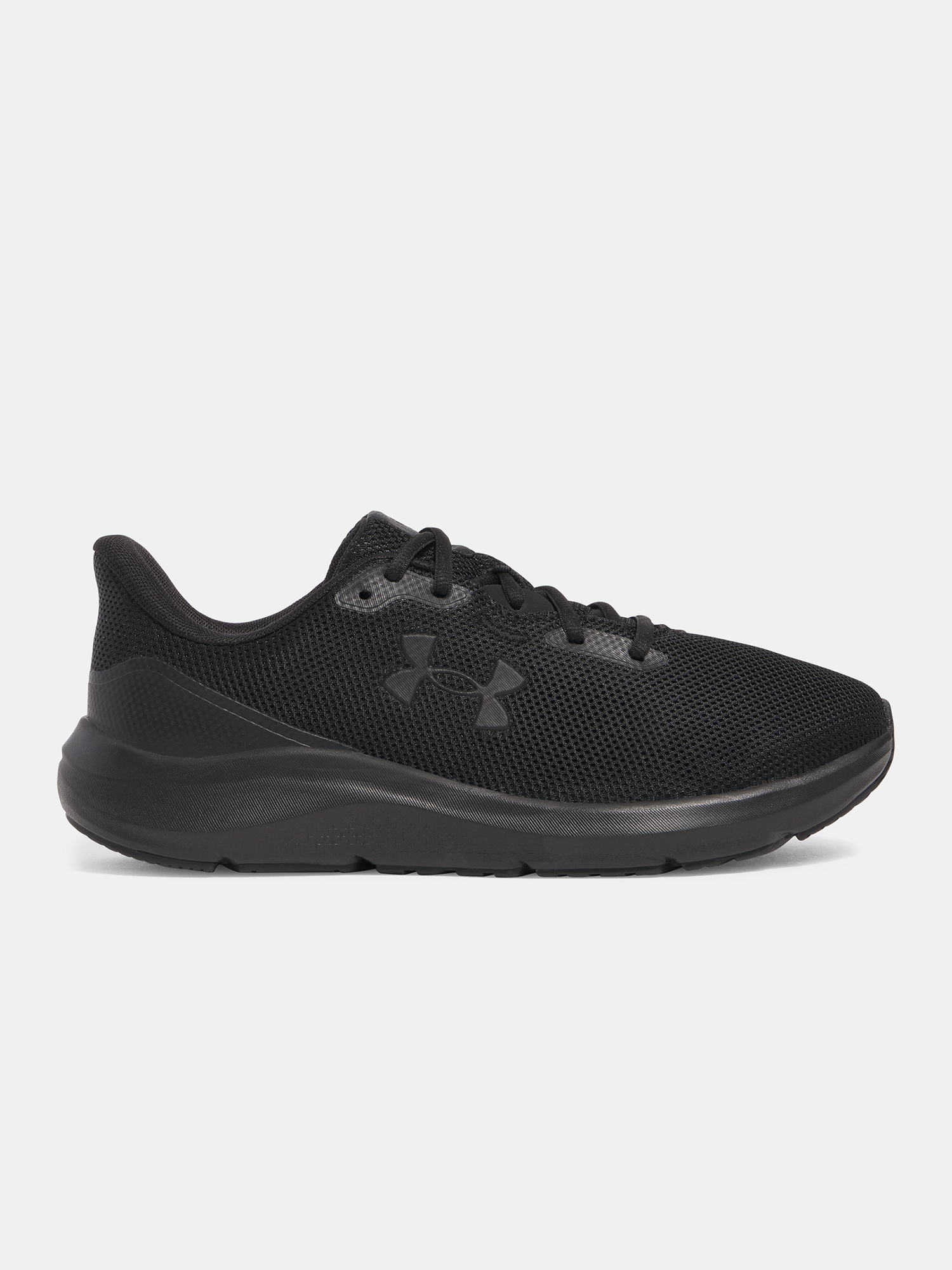 Under Armour Férfi Futócipő UA Charged Pursuit 4