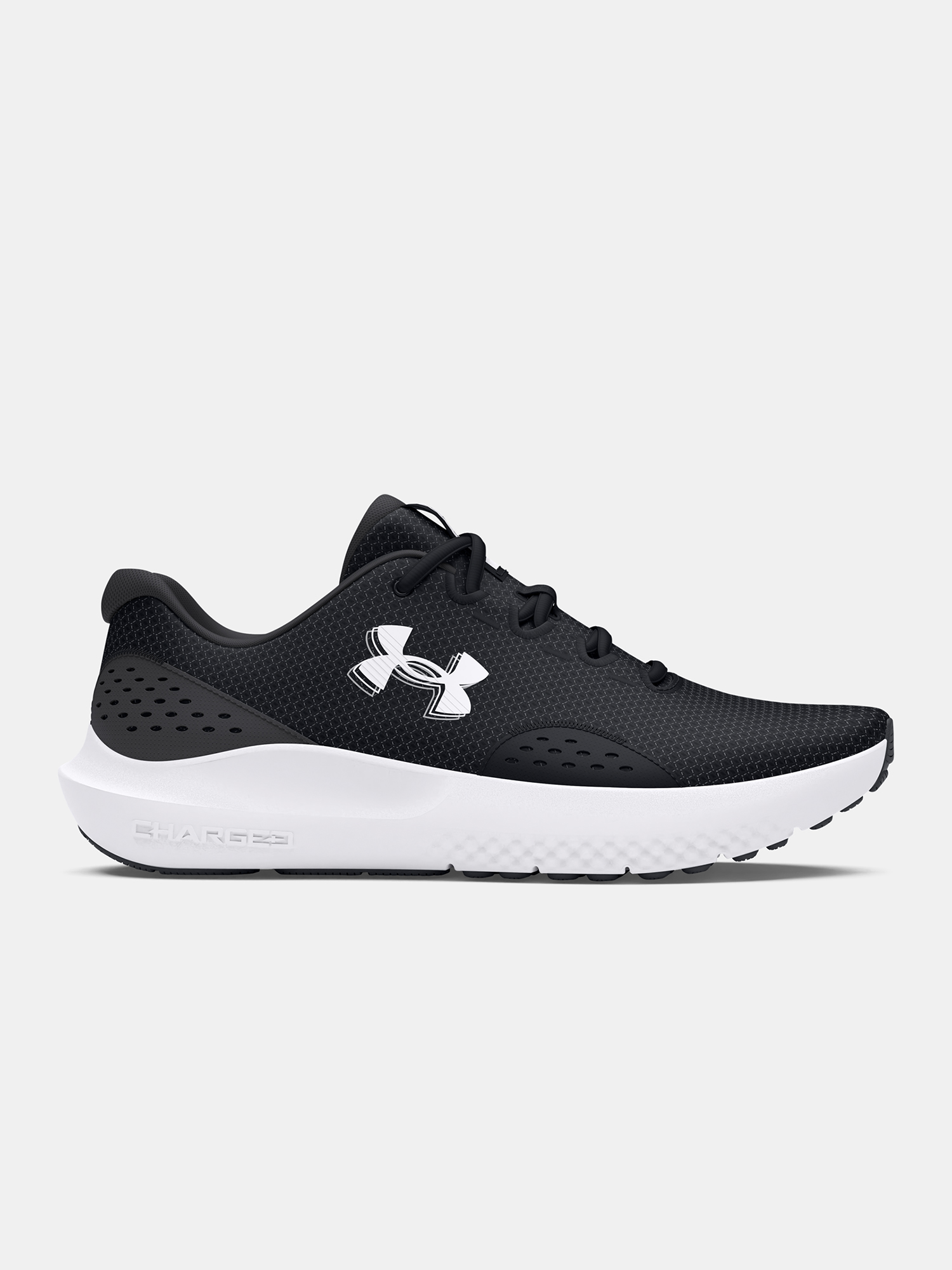 Under Armour Férfi Futócipő UA Charged Surge 4