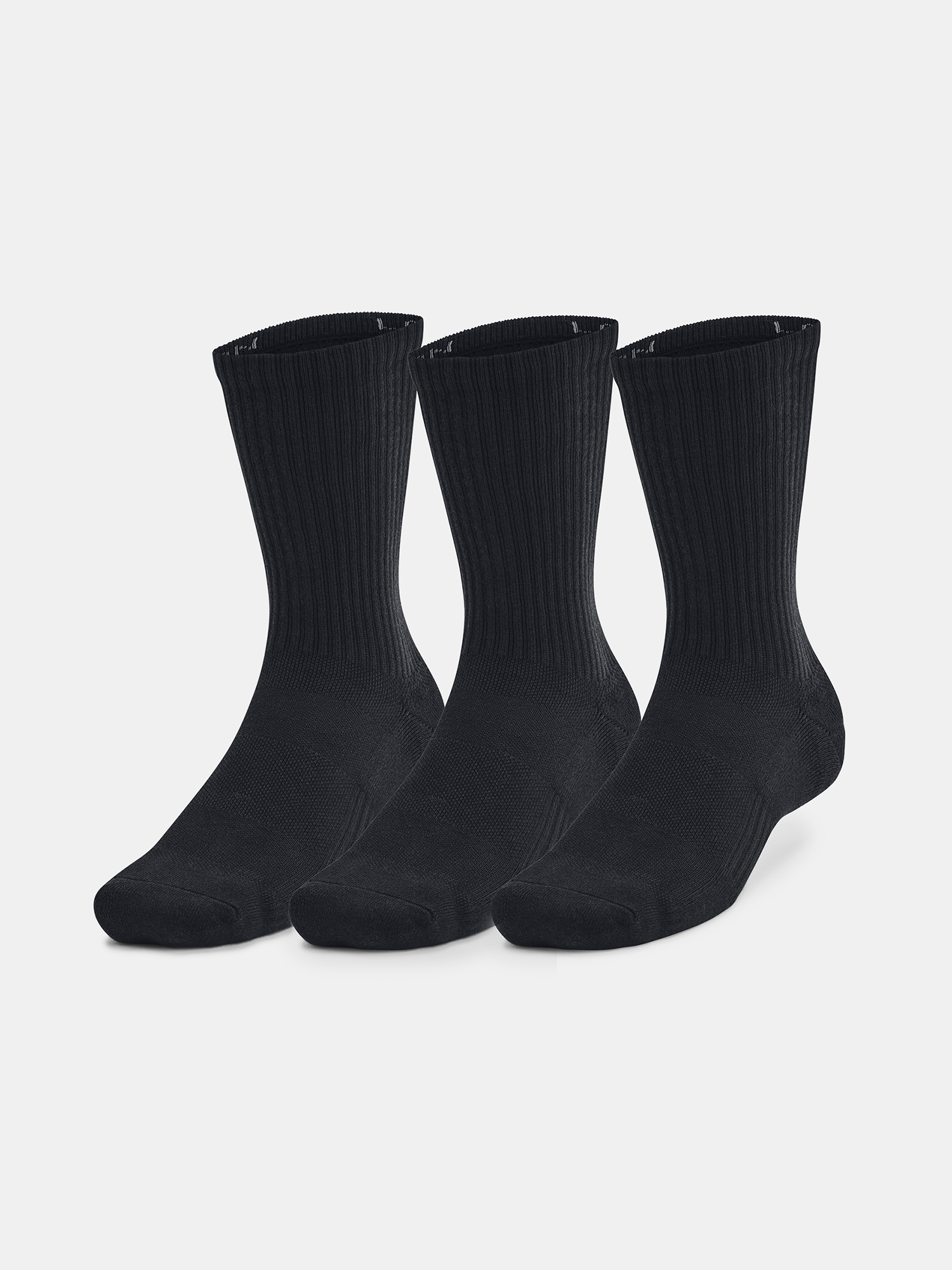 Under Armour Zokni UA TC Crew (3 pár)