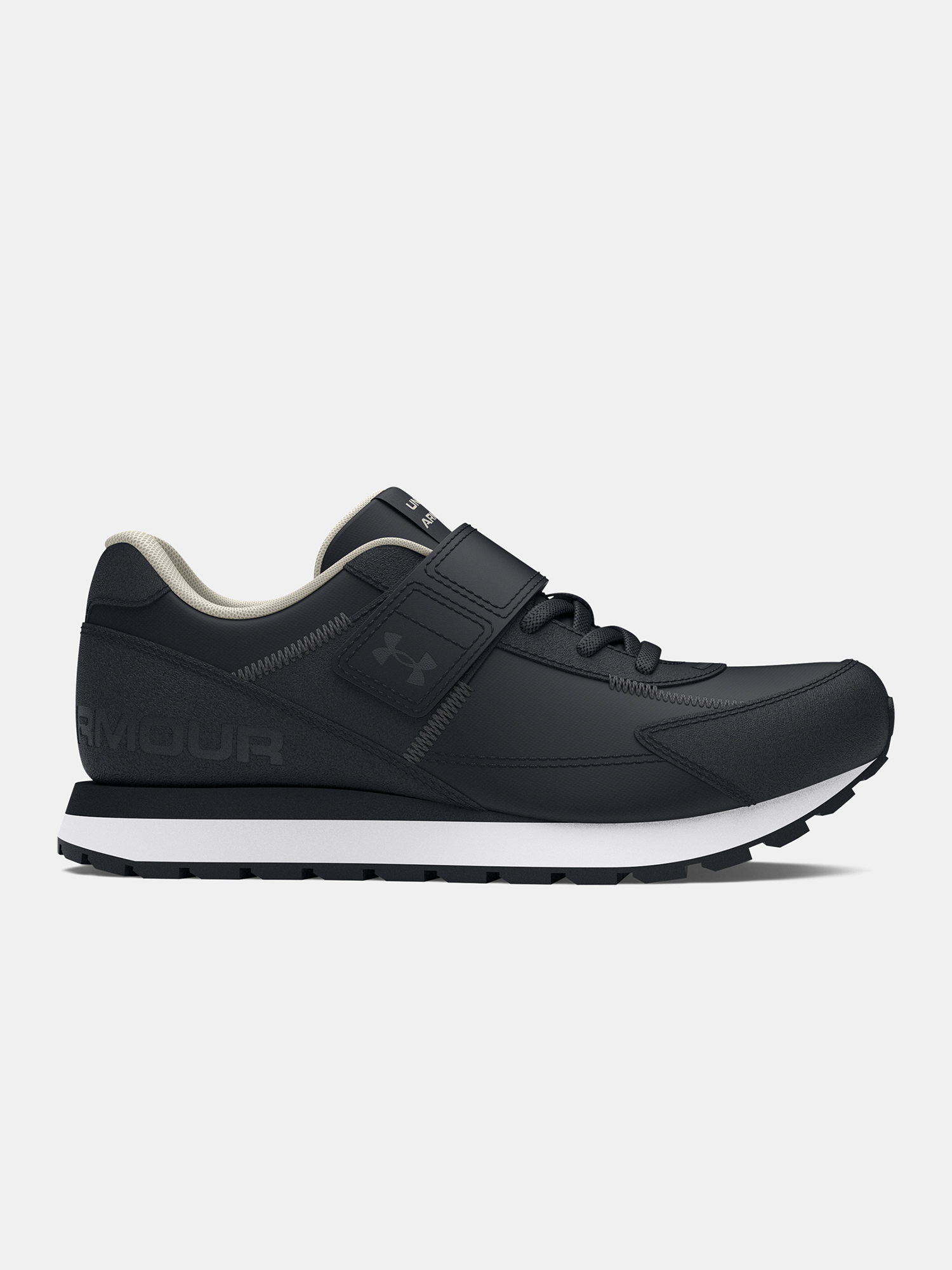 Under Armour Gyerek Utcai Cipő UA PS Essential Runner