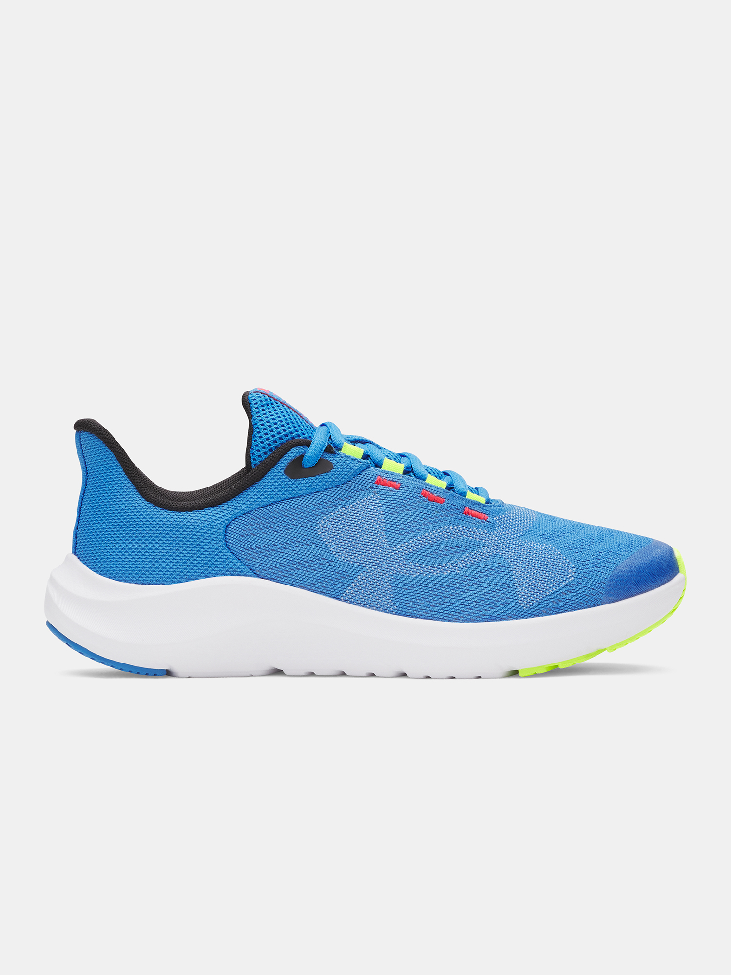 Under Armour Gyerek Futócipő UA BGS Pursuit 4 BL