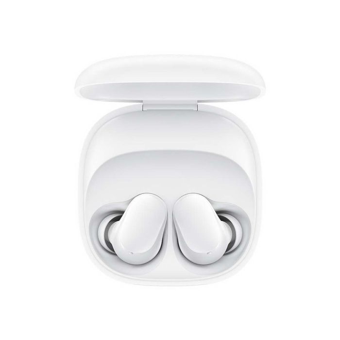 Xiaomi Redmi Buds 6 Play – Vezeték nélküli Bluetooth fülhallgató – könnyű, hosszú üzemidő és kristálytiszta hang – 6. kép