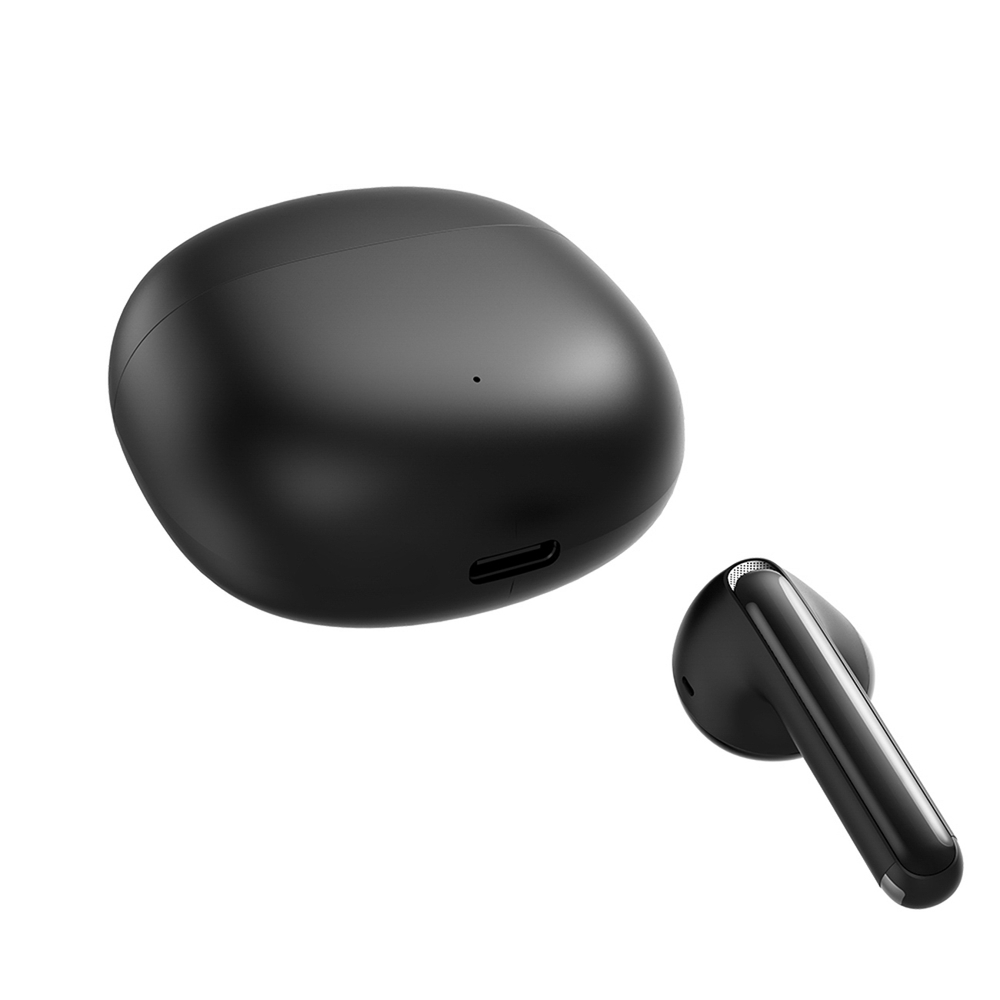 Joyroom FunPods JR-FB1 TWS vezeték nélküli Bluetooth fülhallgató, mély basszus, érintésvezérlés, kényelmes kialakítás – 8. kép