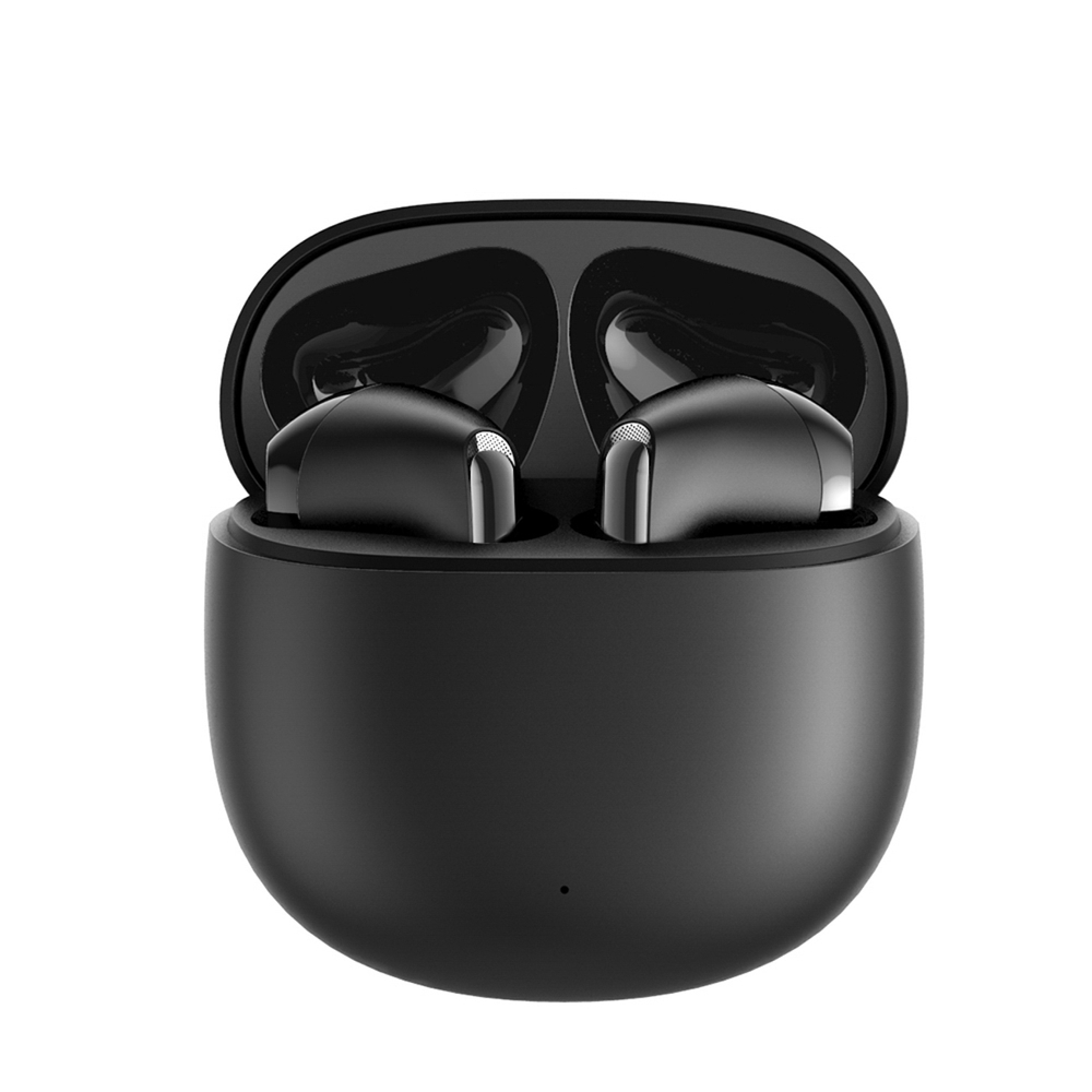 Joyroom FunPods JR-FB1 TWS vezeték nélküli Bluetooth fülhallgató, mély basszus, érintésvezérlés, kényelmes kialakítás – 11. kép