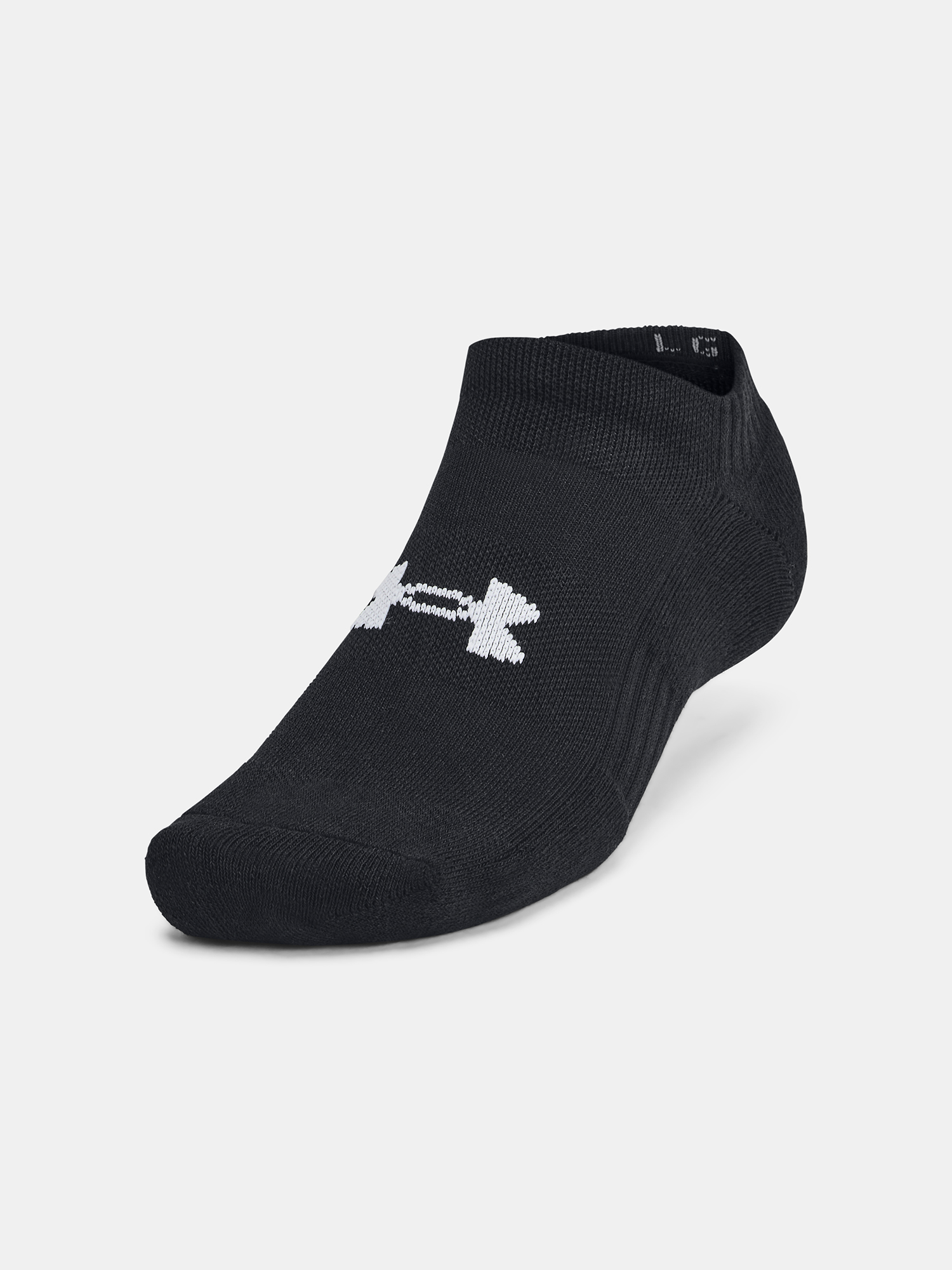 Under Armour Zokni UA TC No Show (3 pár)