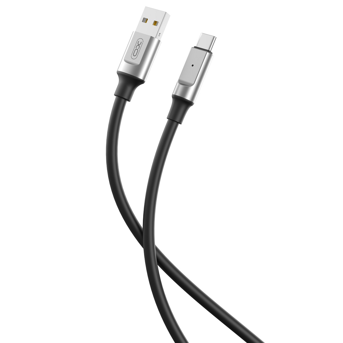 XO NB251 USB–USB-C kábel – 1 m, 6A