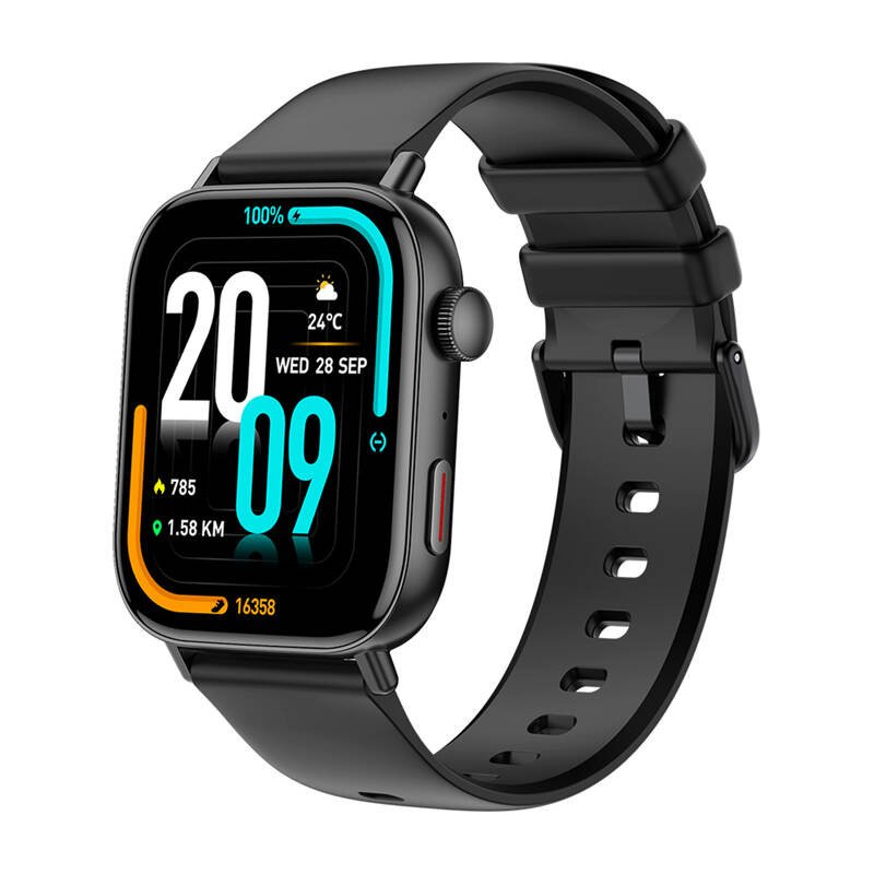 Colmi C8 Max Magyar Nyelvű Multisport Okosóra – Elegancia és okos funkcionalitás egyben