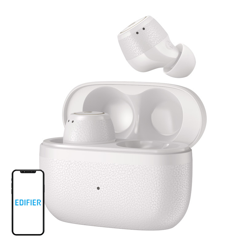 Edifier X3 Pro TWS Fülhallgató – Prémium hangzás, modern technológia, kompromisszummentes kényelem
