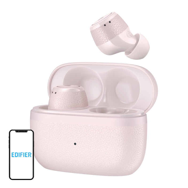 Edifier X3 Pro TWS Fülhallgató – Prémium hangzás, modern technológia, kompromisszummentes kényelem