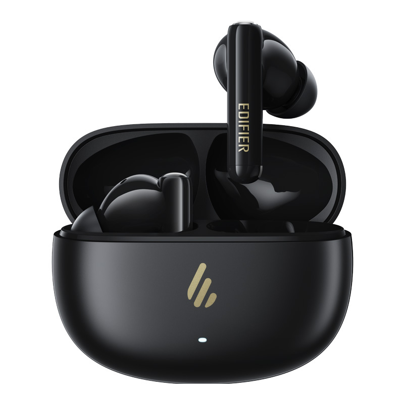 Edifier X5 Pro V25 TWS Fülhallgató – Hibrid ANC, AI Mikrofon és Bluetooth 6.0 a 2025-ös prémium élményért