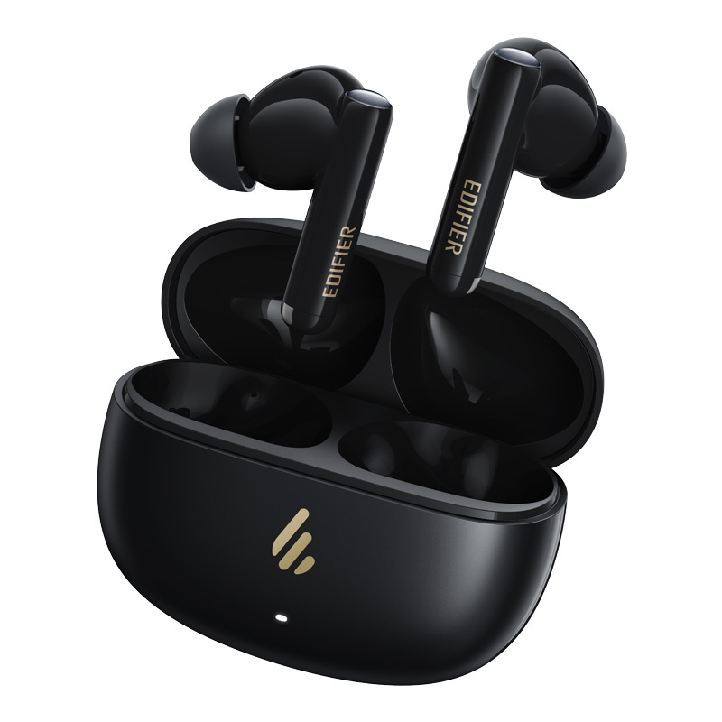 Edifier X5 Pro V25 TWS Fülhallgató – Hibrid ANC, AI Mikrofon és Bluetooth 6.0 a 2025-ös prémium élményért – 10. kép