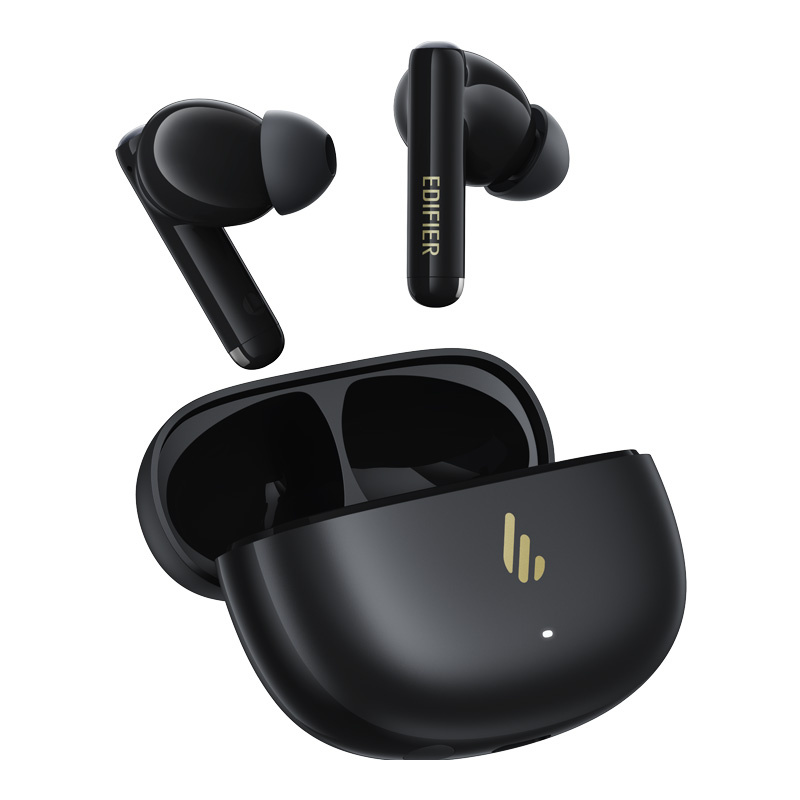 Edifier X5 Pro V25 TWS Fülhallgató – Hibrid ANC, AI Mikrofon és Bluetooth 6.0 a 2025-ös prémium élményért – 13. kép