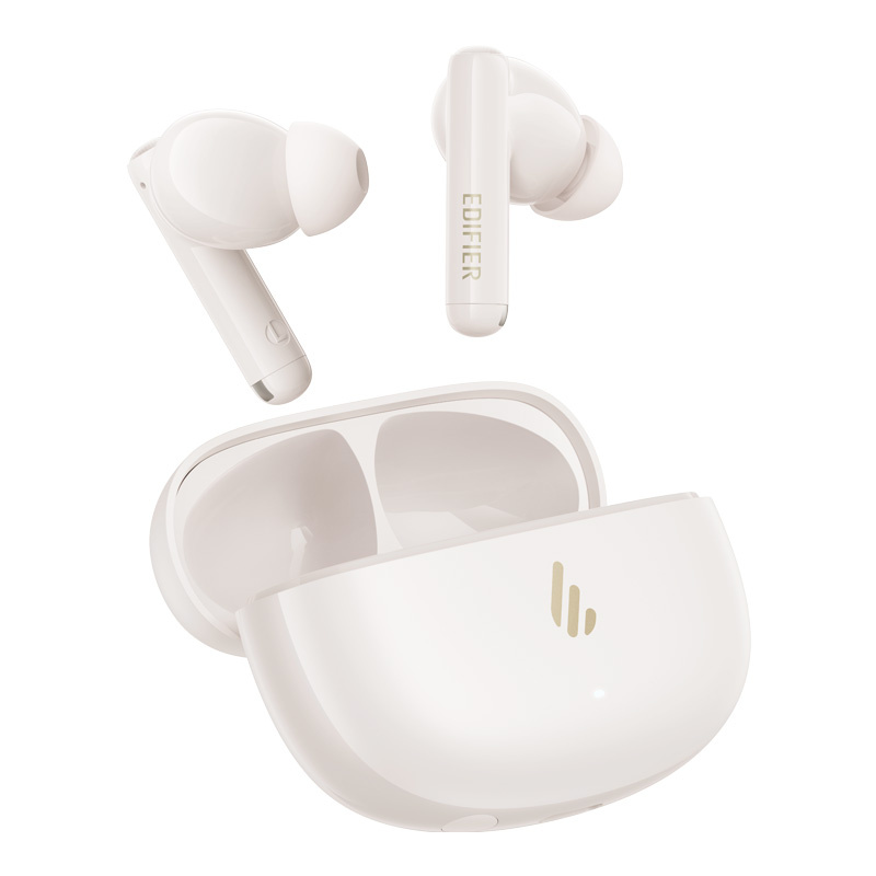Edifier X5 Pro V25 TWS Fülhallgató – Hibrid ANC, AI Mikrofon és Bluetooth 6.0 a 2025-ös prémium élményért – 14. kép