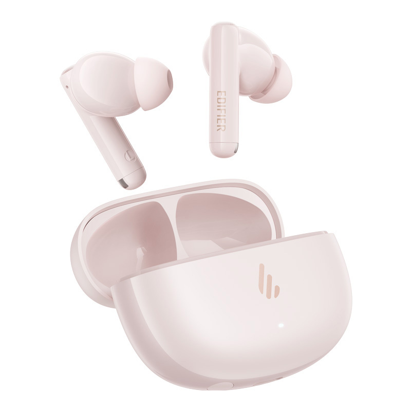 Edifier X5 Pro V25 TWS Fülhallgató – Hibrid ANC, AI Mikrofon és Bluetooth 6.0 a 2025-ös prémium élményért – 15. kép