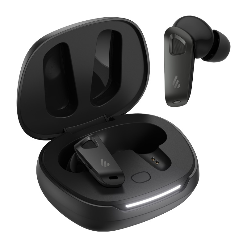 Edifier NeoBuds Pro 3 TWS ANC Vezeték Nélküli Fülhallgató (Hi-Res Audio, Bluetooth 5.4) – 9. kép